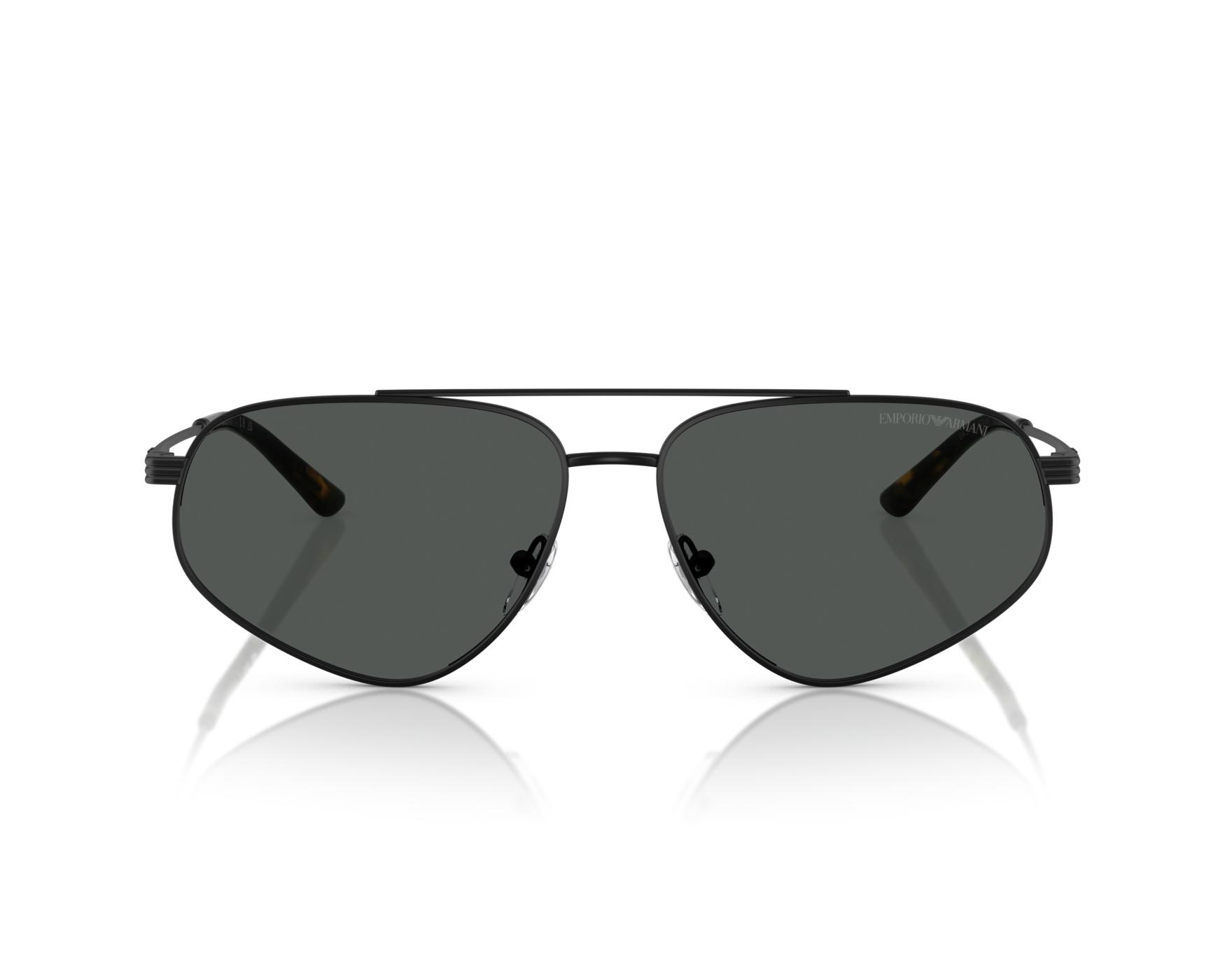 Emporio Armani Sunglasses EA2156 300187 display picture 1