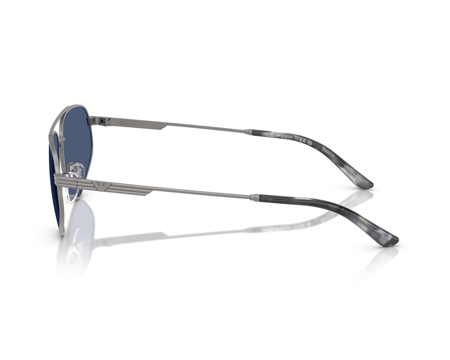 Emporio Armani Sunglasses EA2156 300380