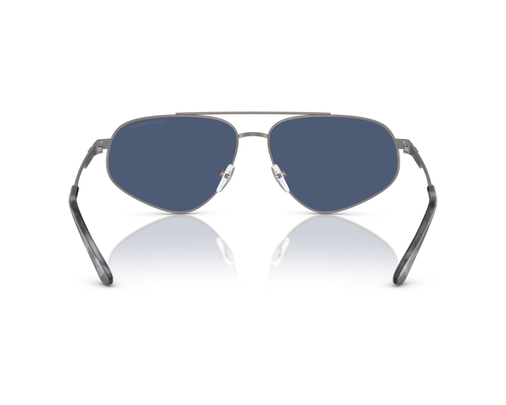 Emporio Armani Sunglasses EA2156 300380