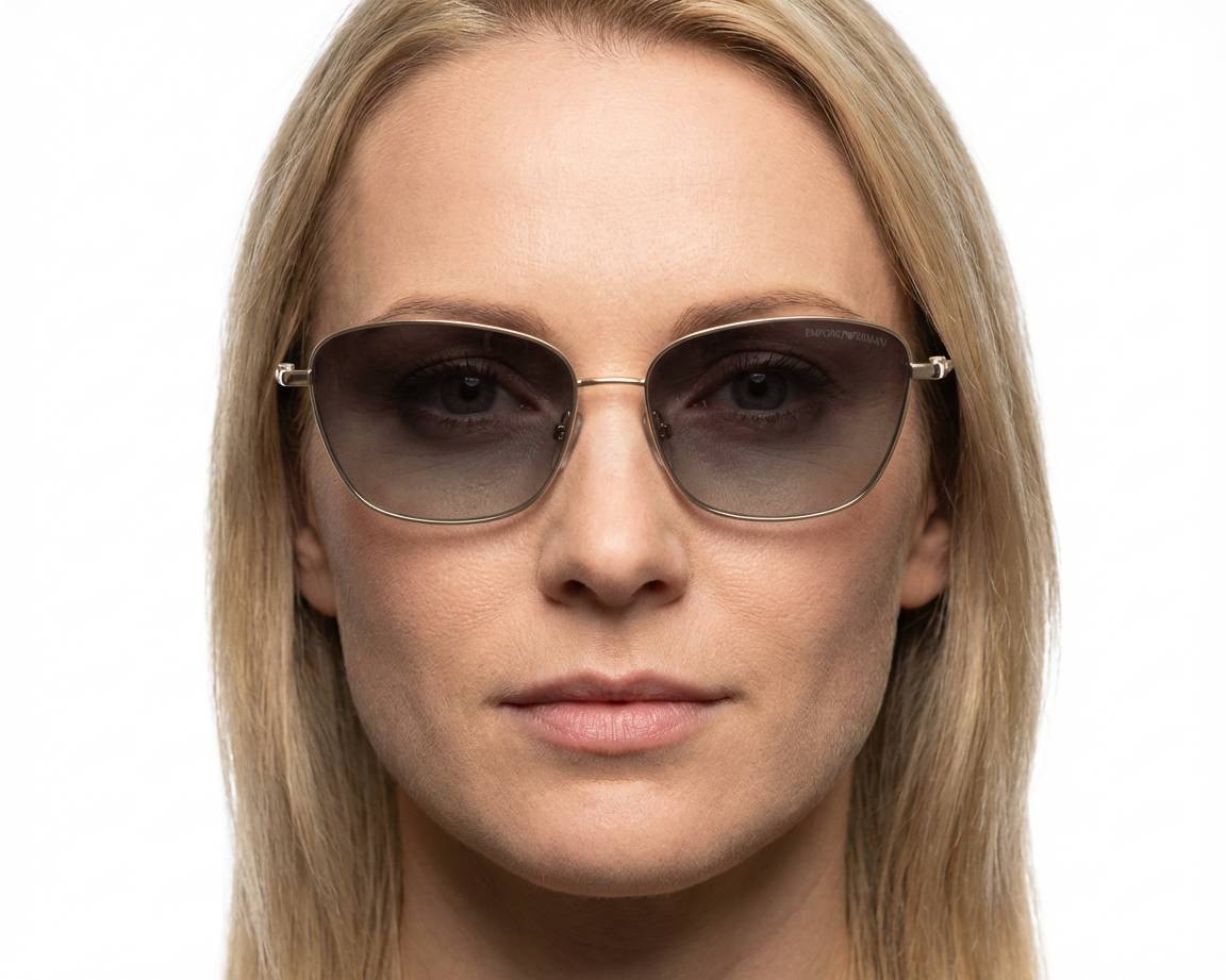 Emporio Armani Sunglasses EA2170 30138G