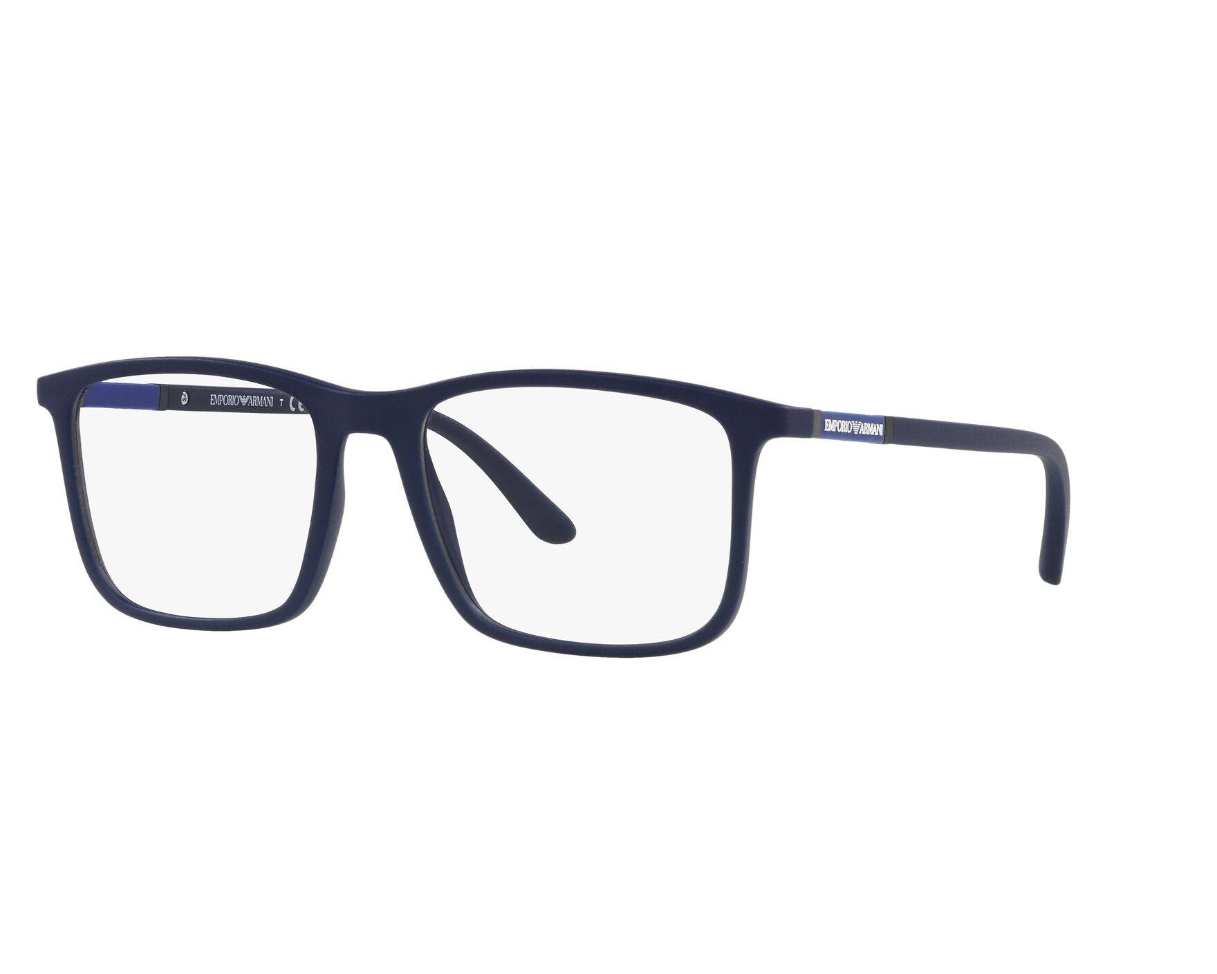 armani glasses vision express
