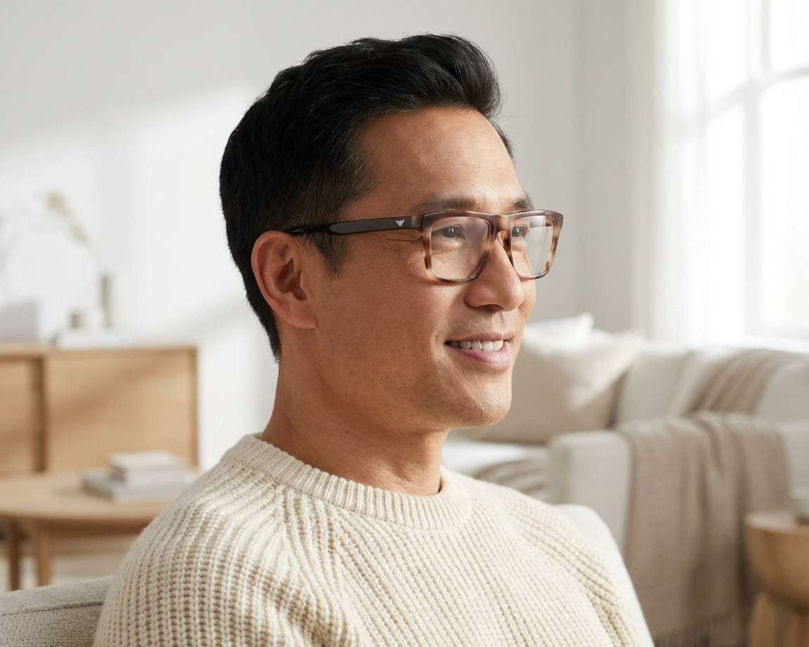 Emporio Armani Glasses EA3185 5903