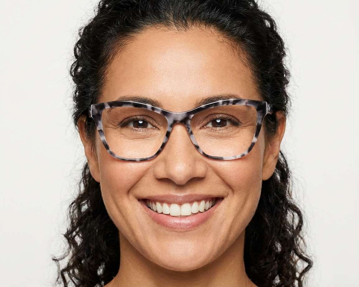 Emporio Armani EA3193 5410 52-16 Rosa  360 degree view 21