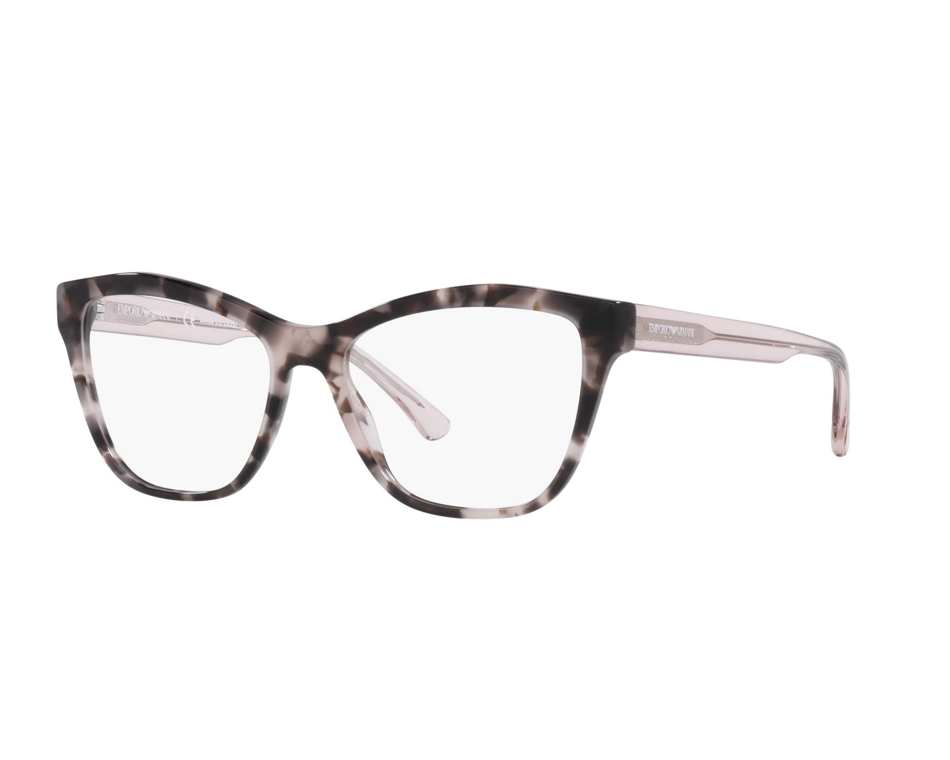 Armani glasses canada best sale