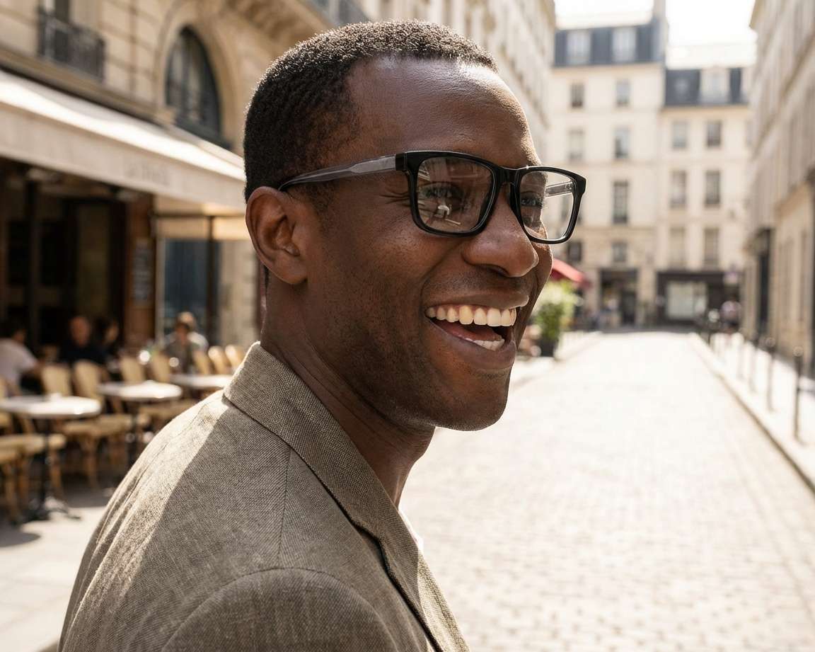 Emporio Armani Glasses EA3218 5017