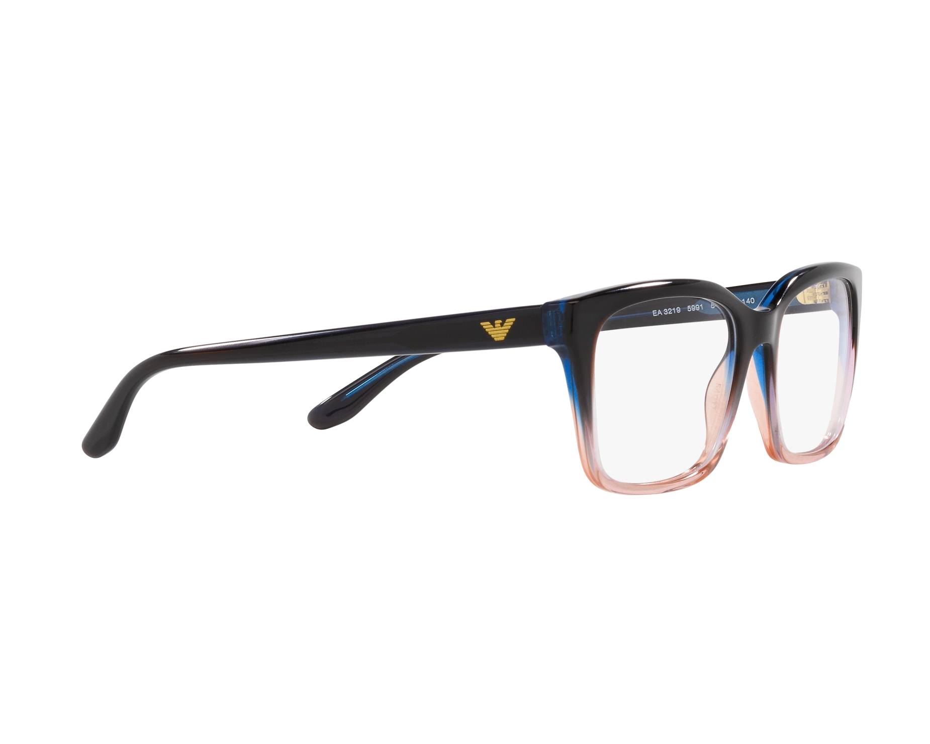 Emporio Armani Glasses EA3219 5991