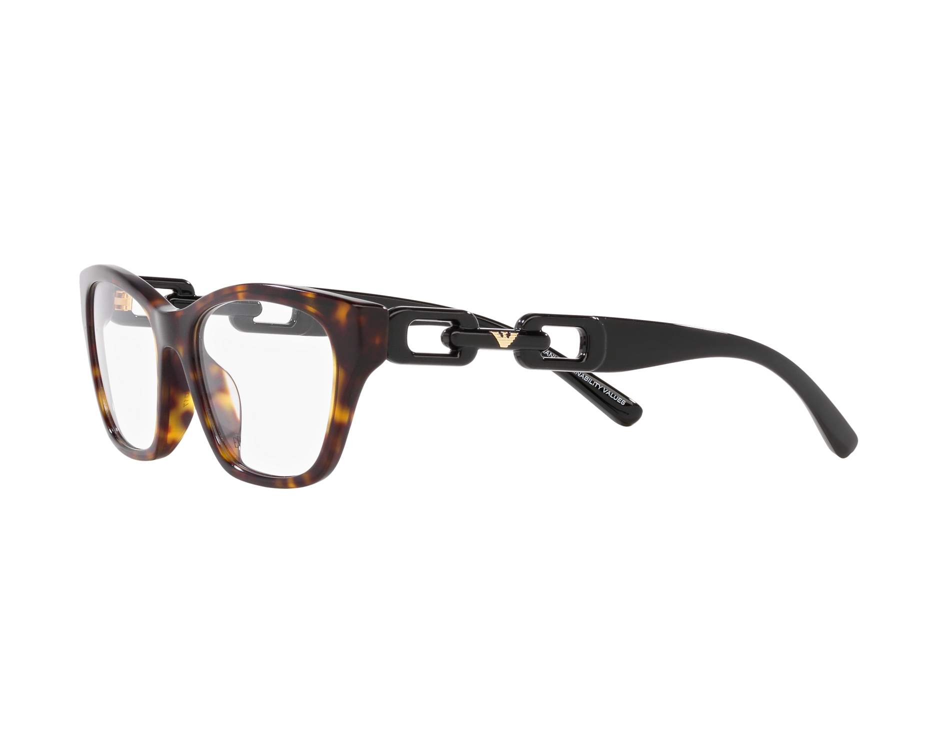 Emporio Armani Glasses EA3223U 5026 display picture 2