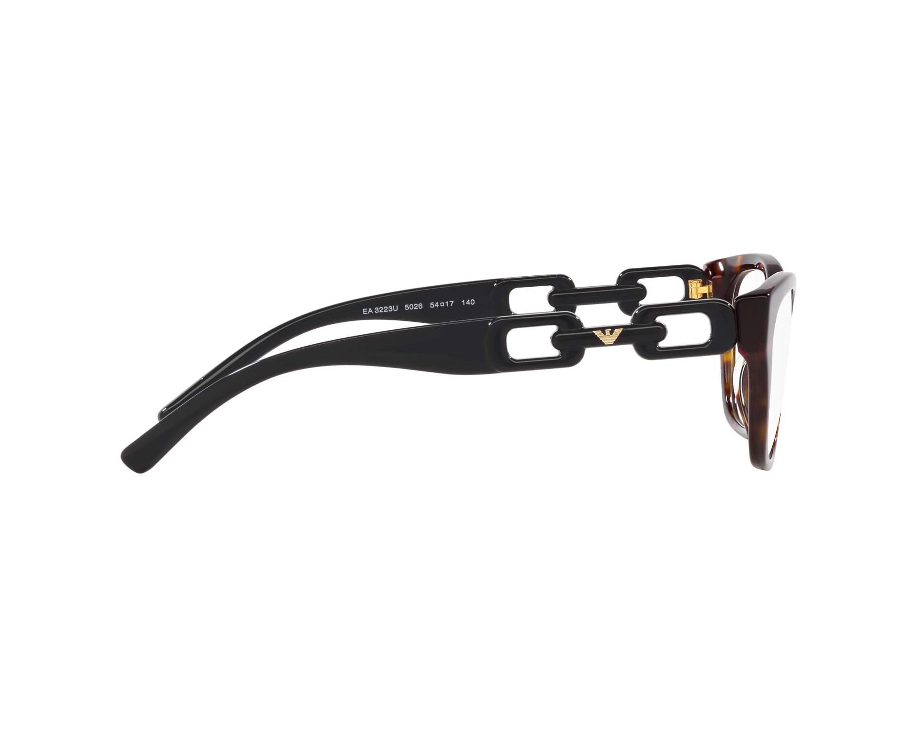 Emporio Armani Glasses EA3223U 5026