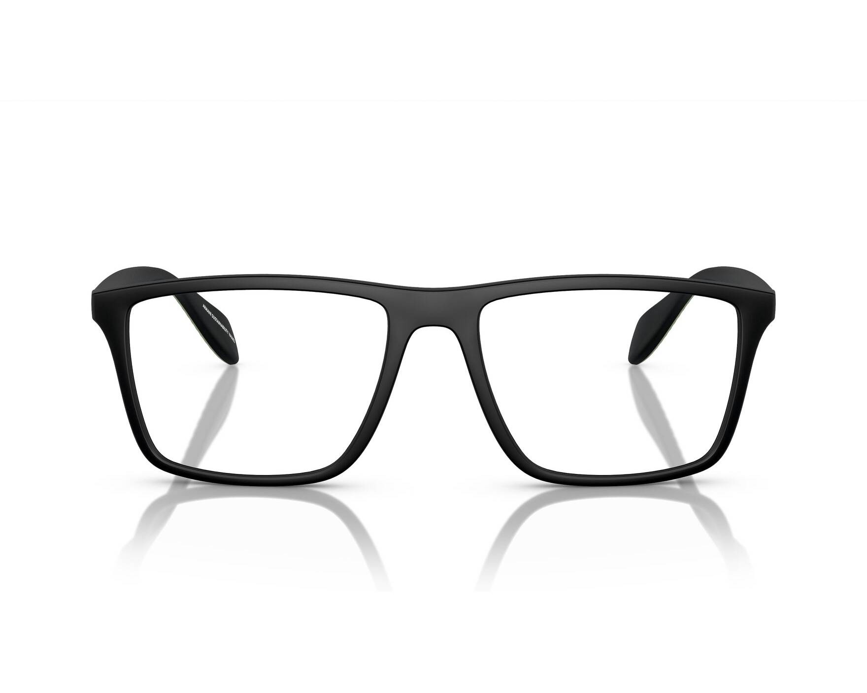 Emporio Armani EA3230 5001 - Noir  360 degree view 5