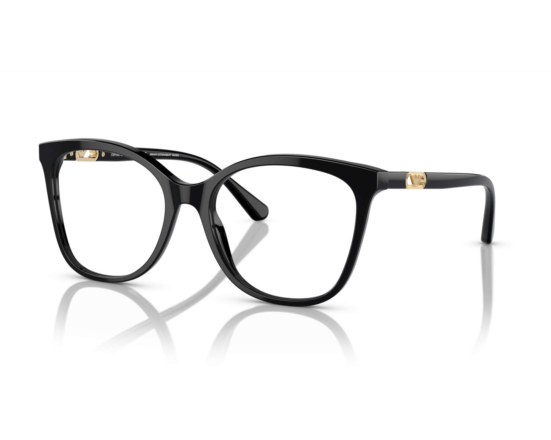Emporio Armani Glasses EA3231 5017