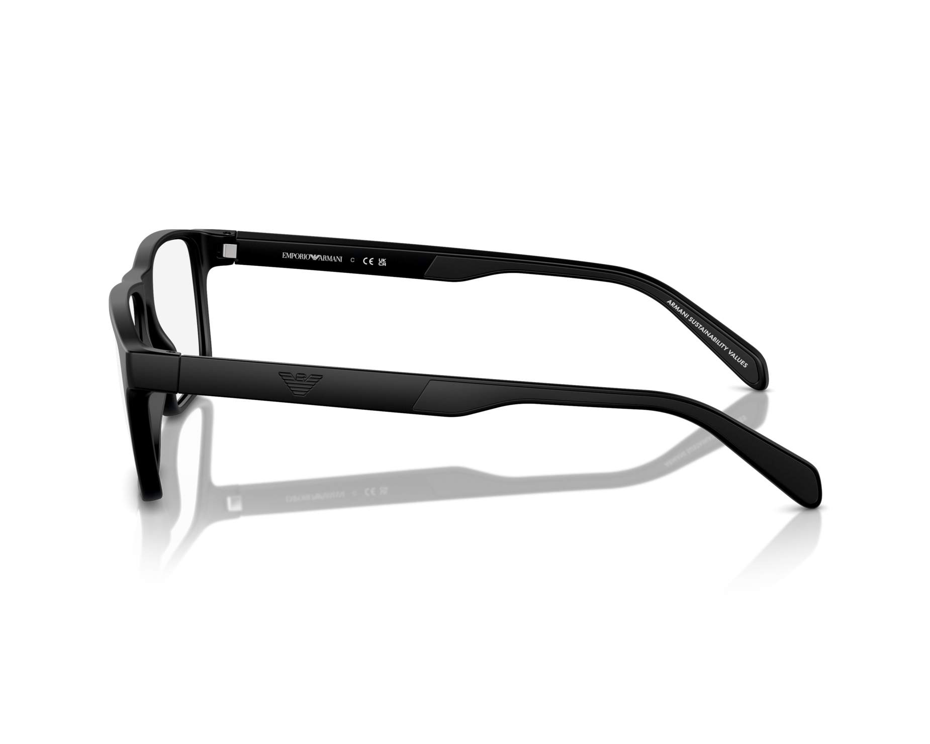 Emporio Armani Glasses EA3233 5001
