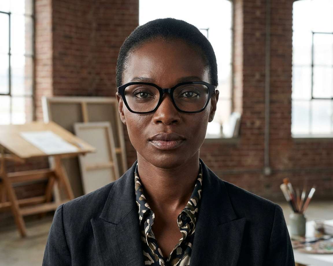 Emporio Armani Glasses EA3235U 5017