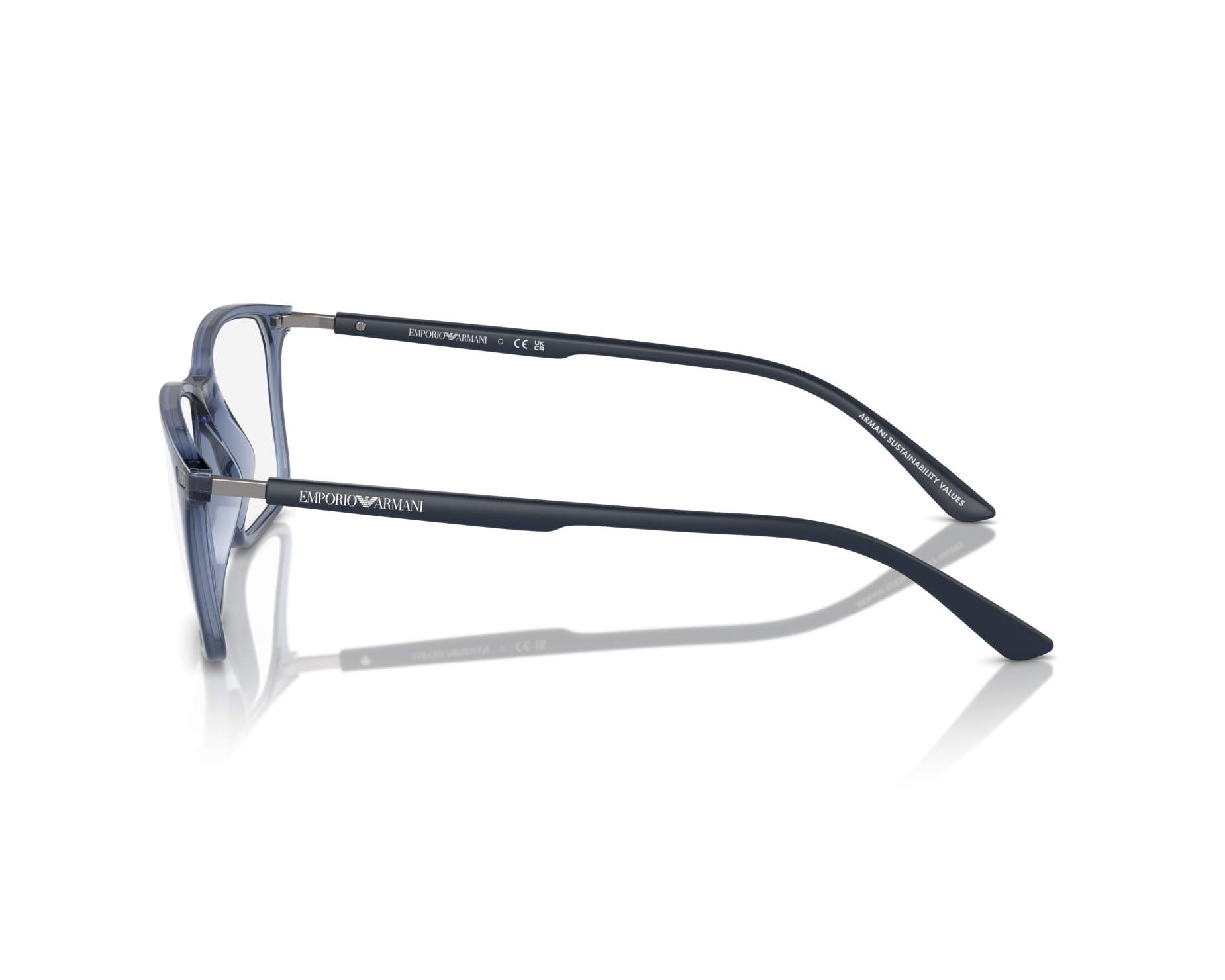 Emporio Armani Glasses EA3237 6108