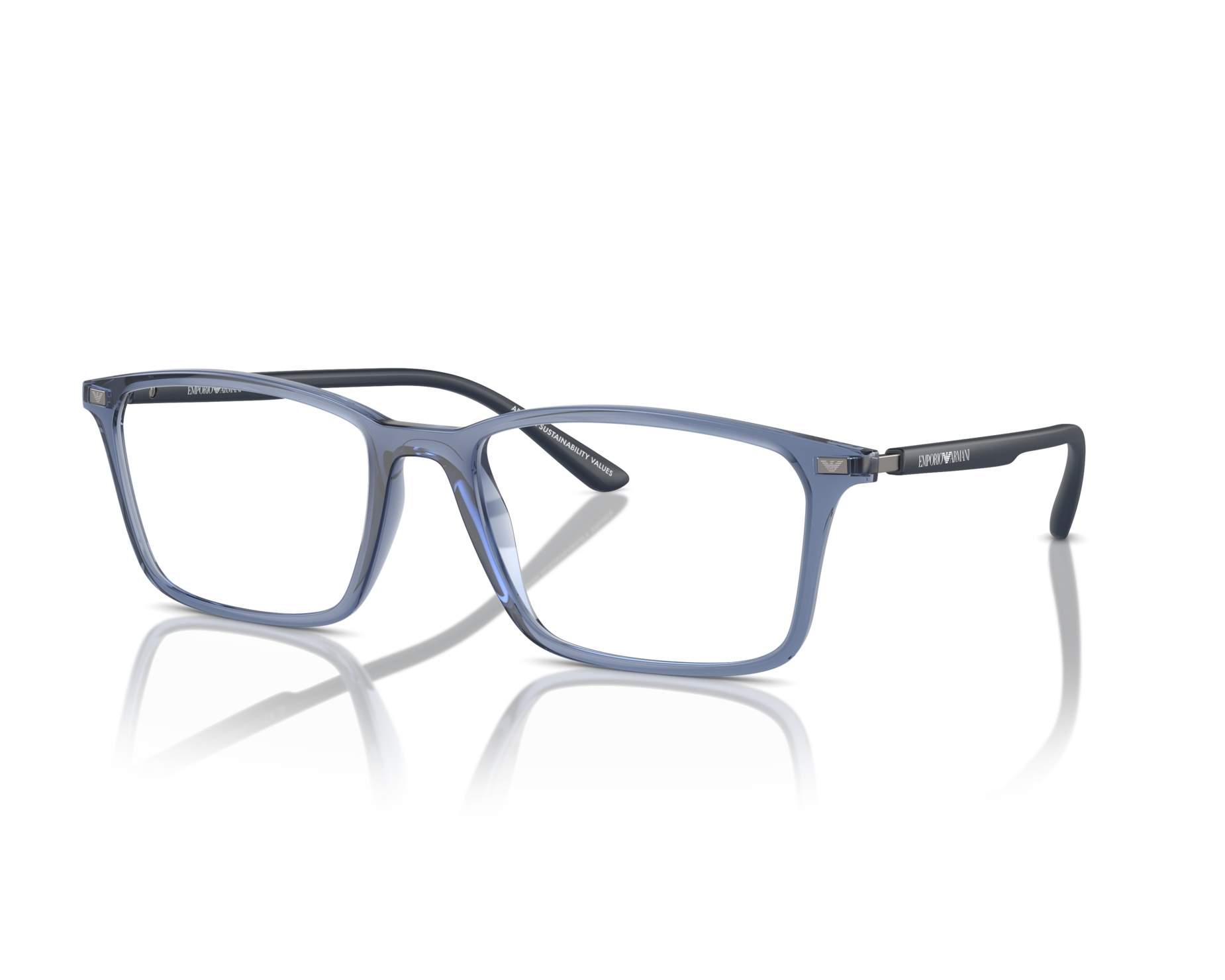 Emporio Armani Glasses EA3237 6108