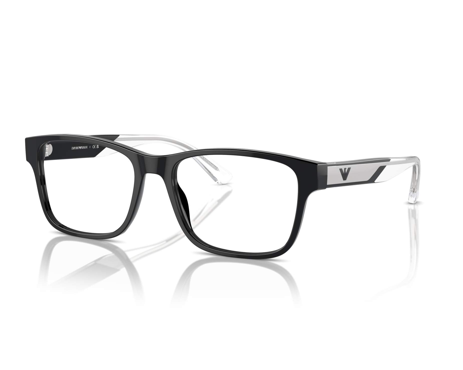Emporio Armani Glasses EA3239 5017