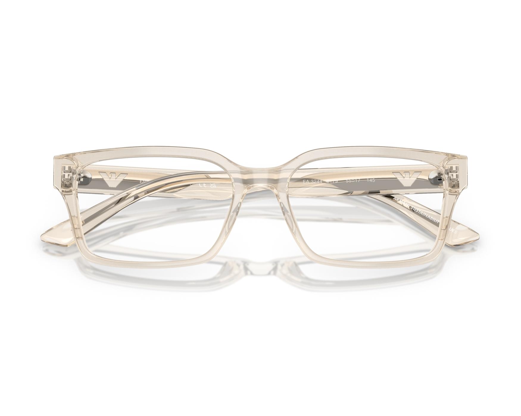Emporio Armani Glasses EA3244 6179