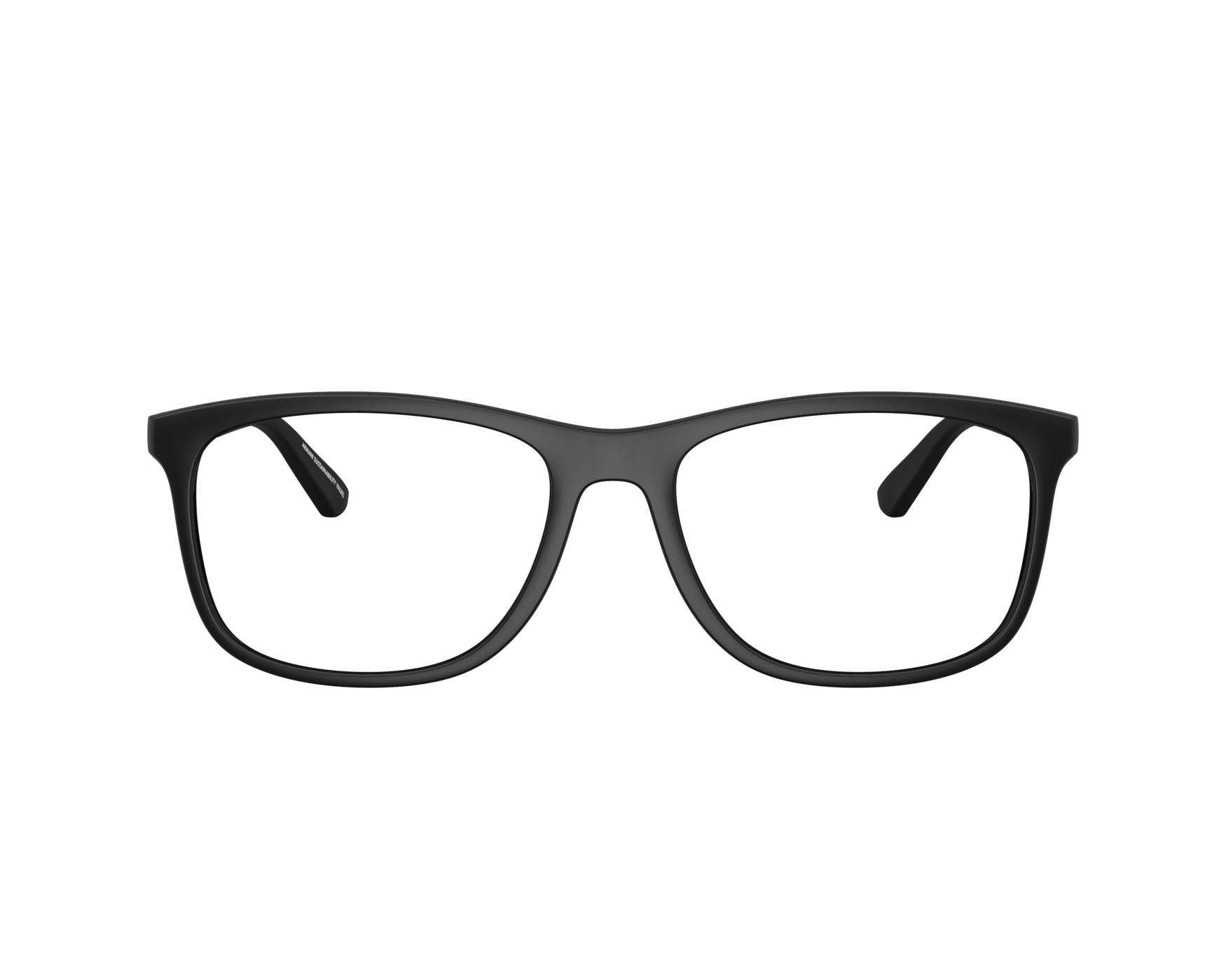 Emporio Armani EA3247 5001 53-17 Black  360 degree view 2