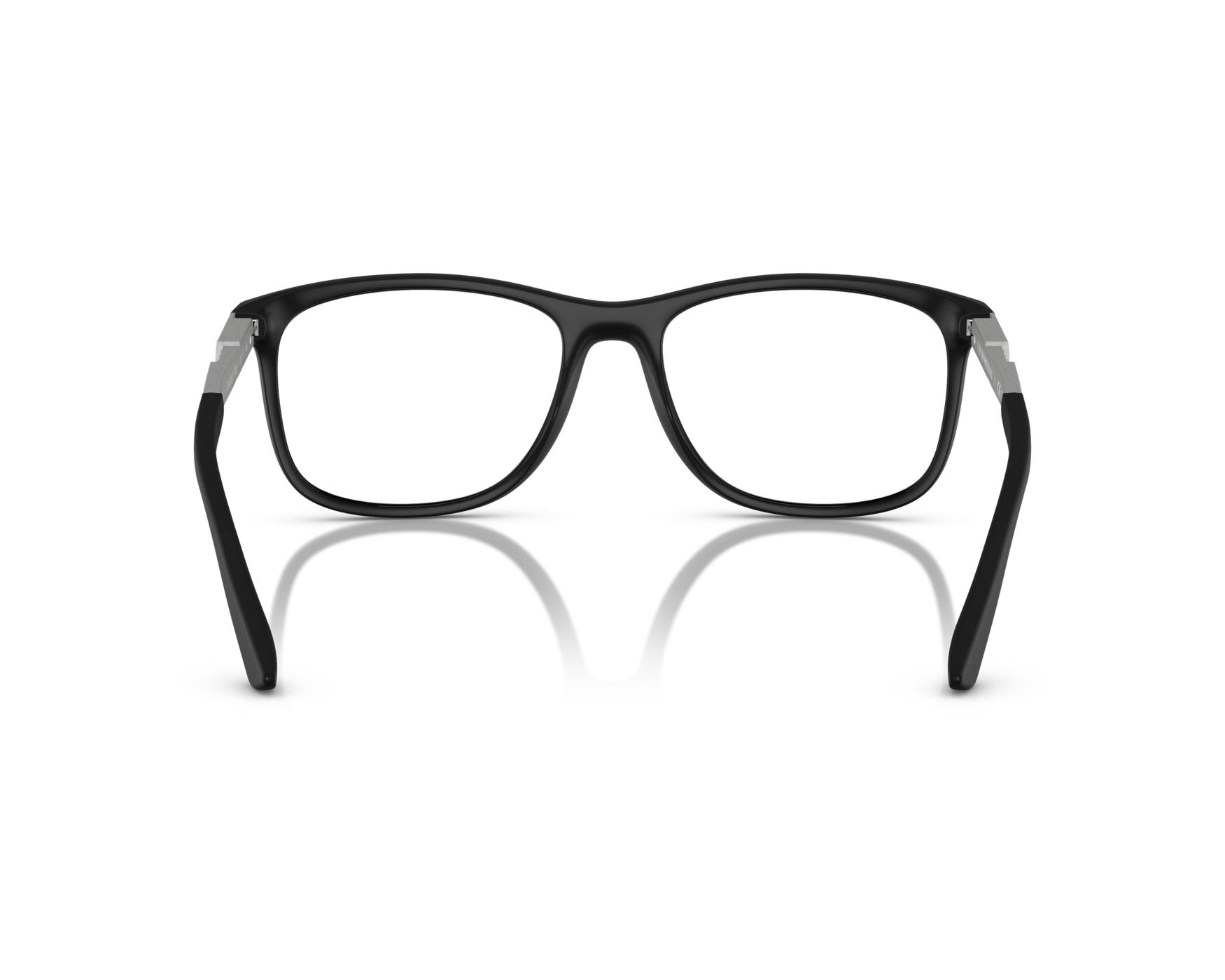 Emporio Armani EA3247 5001 53-17 Black  360 degree view 3