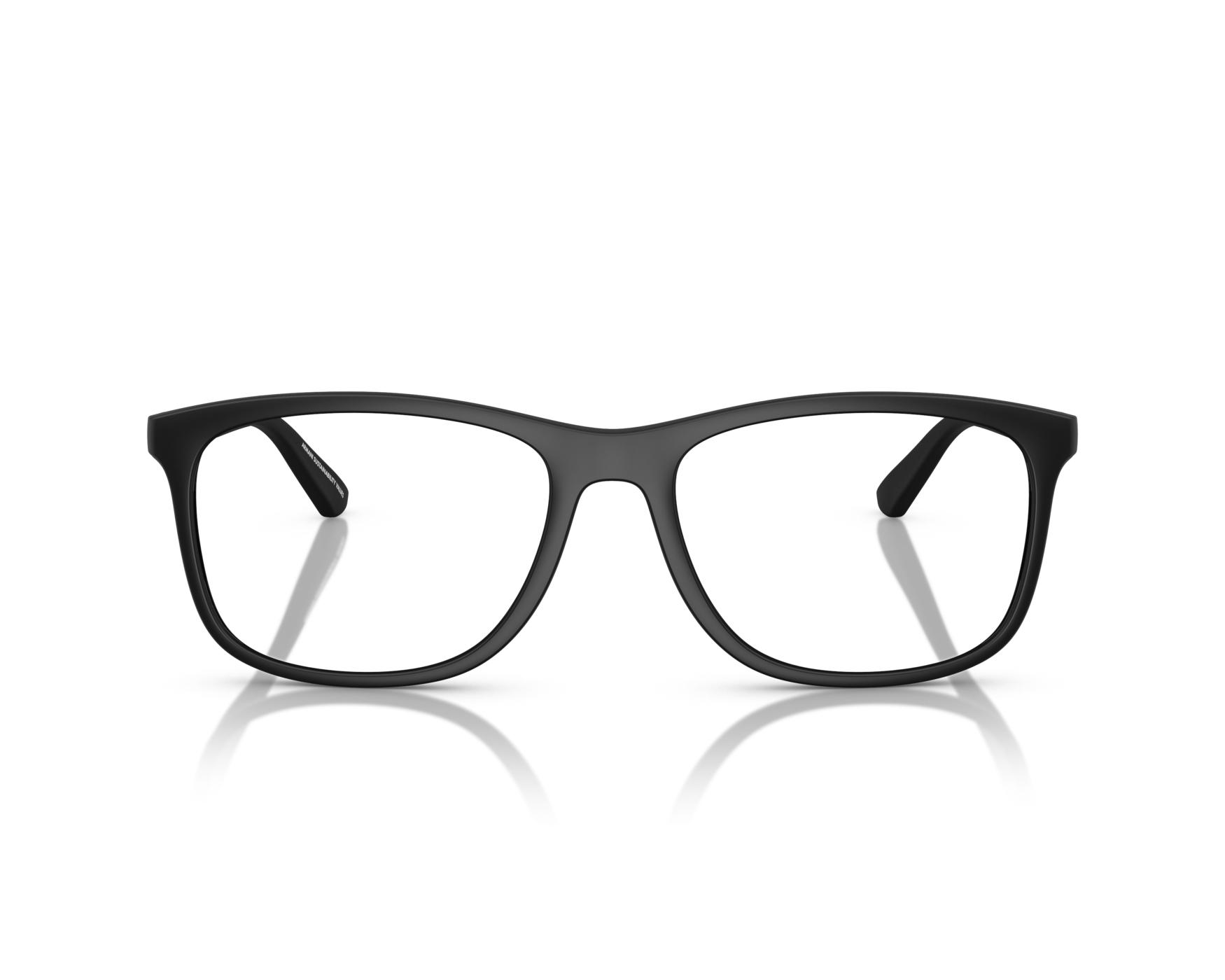 Emporio Armani EA3247 5001 53-17 Black  360 degree view 5