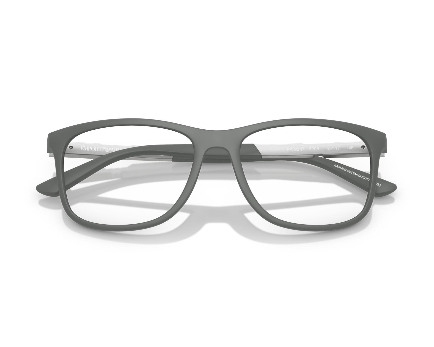 Emporio Armani EA3247 6205: Buy Online | Visionet