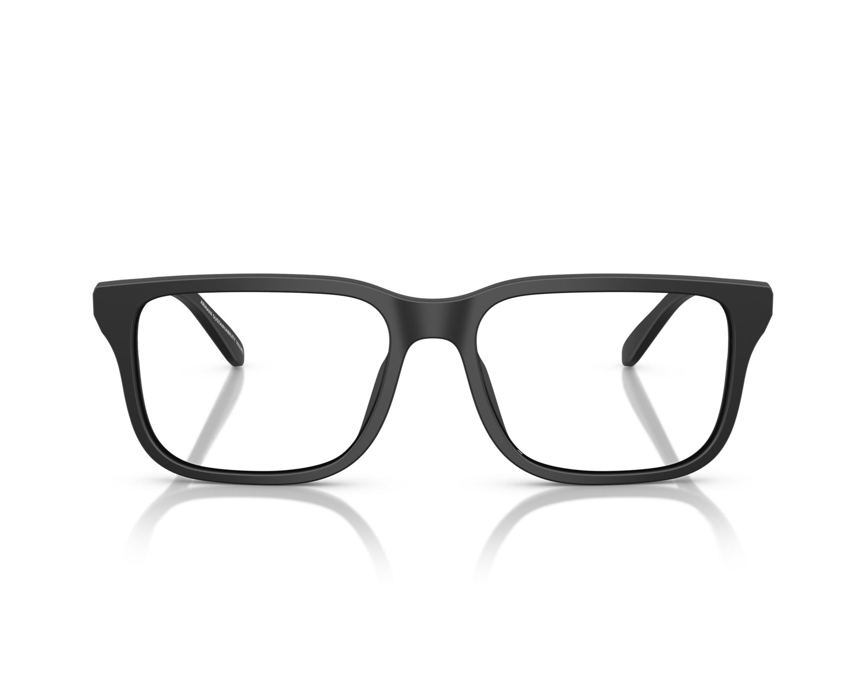 Emporio Armani Glasses EA3250U 5017