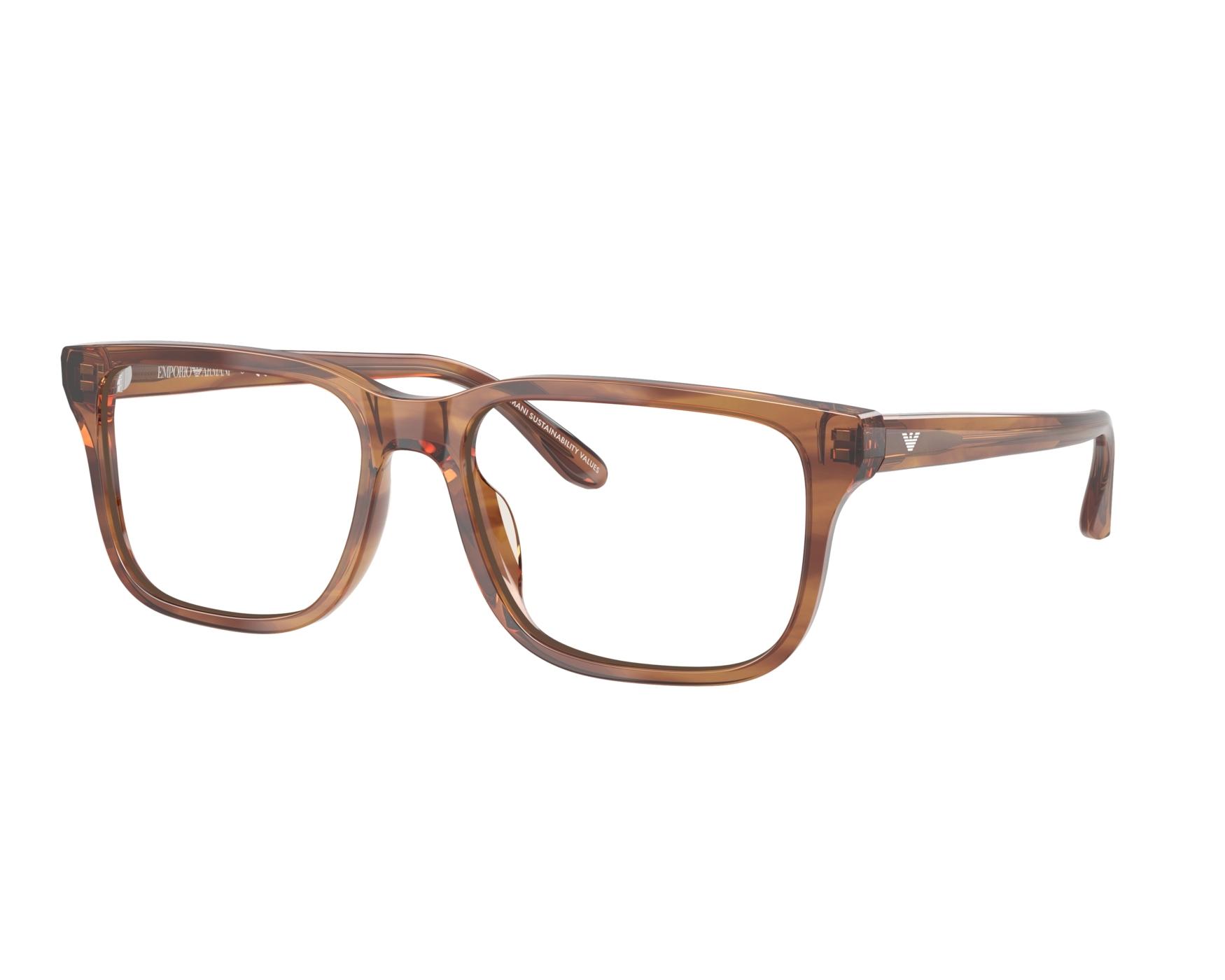 Emporio Armani Glasses EA3250U 6203