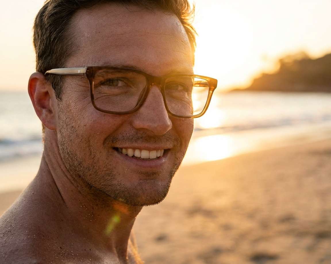 Emporio Armani Glasses EA3250U 6203
