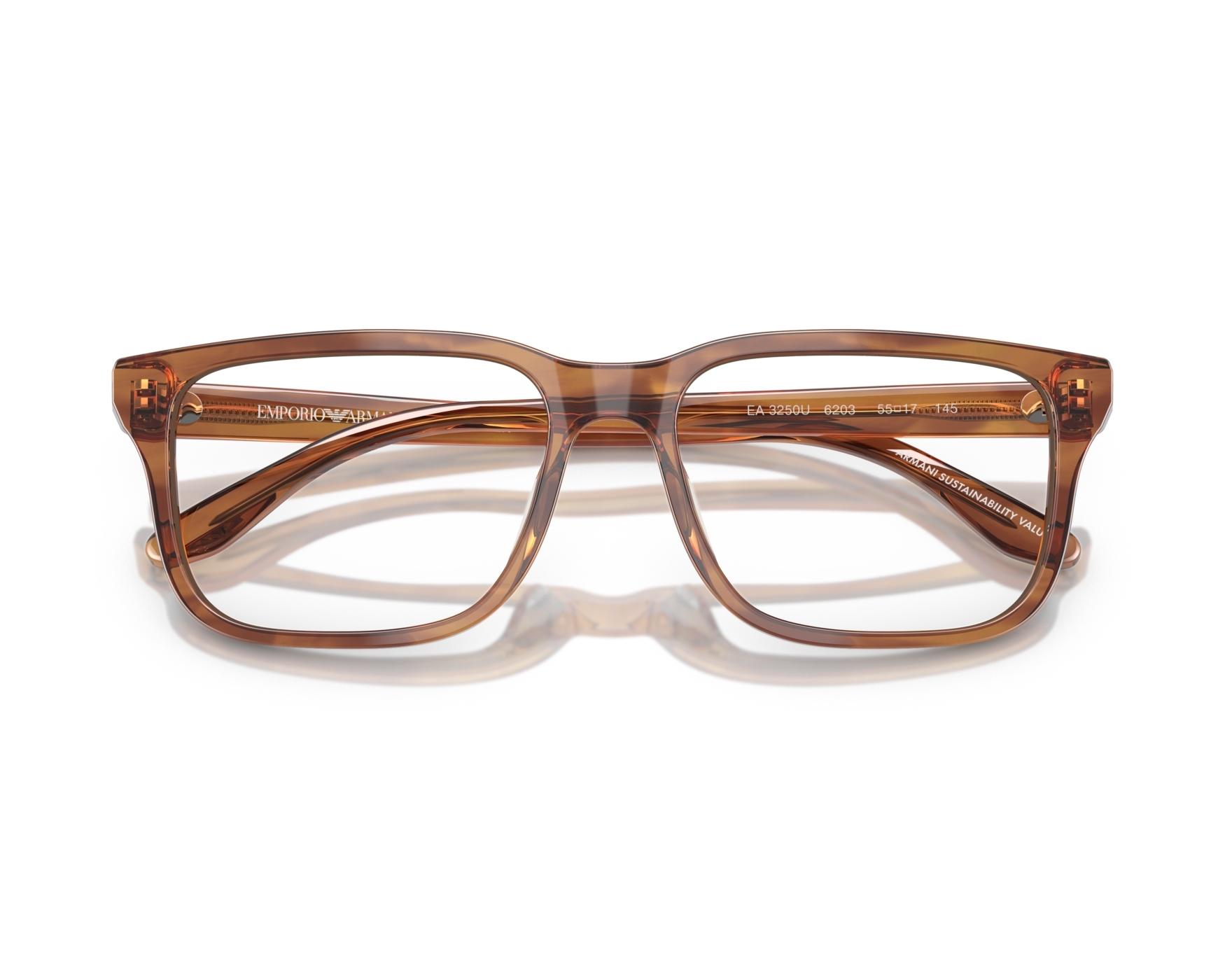 Emporio Armani Glasses EA3250U 6203