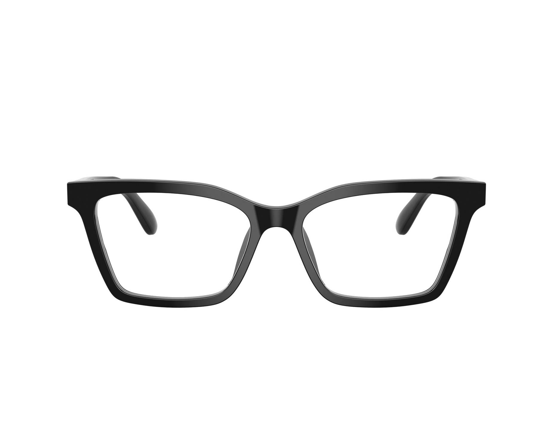 Emporio Armani EA3261U 5017 54-16 Black  360 degree view 3