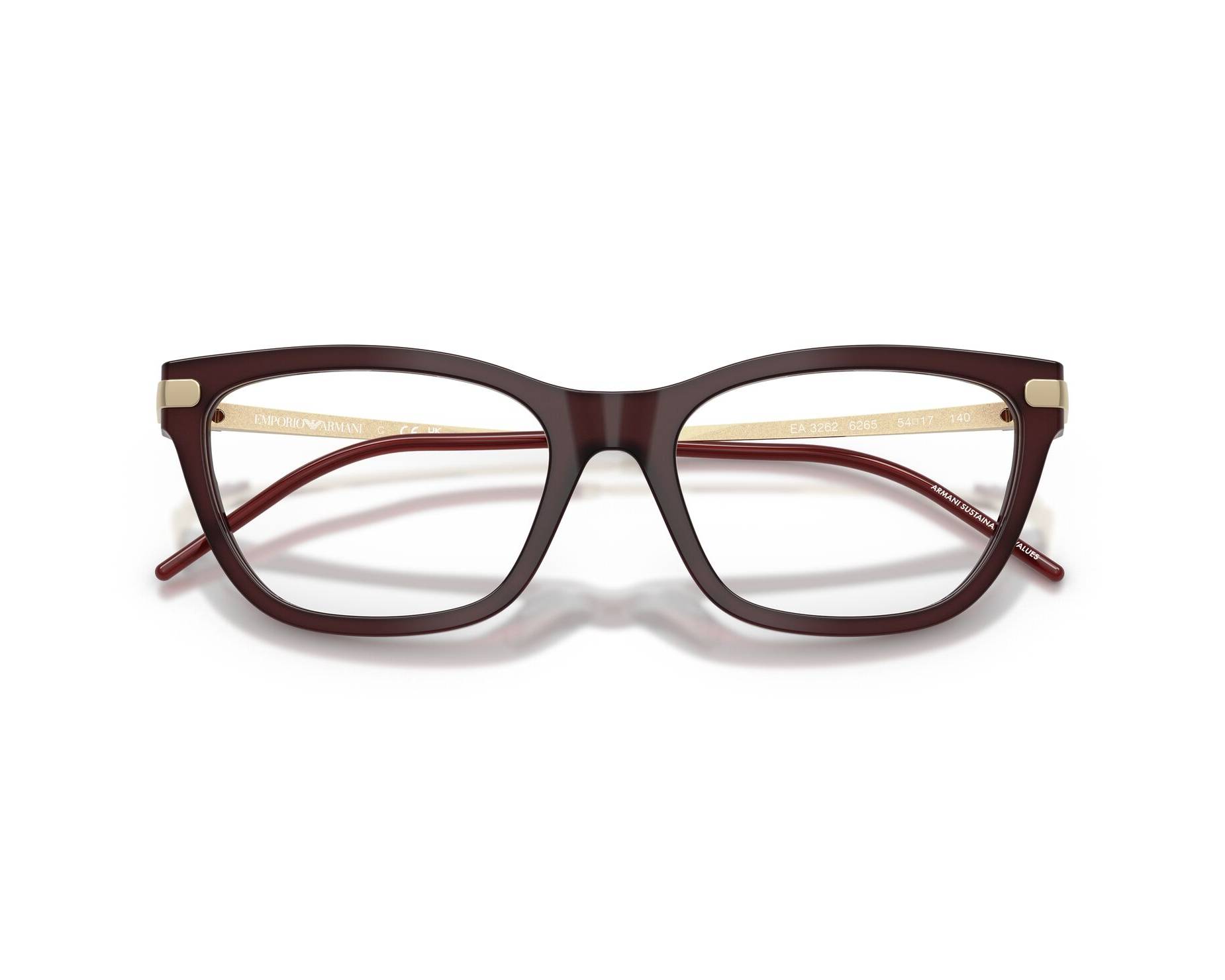 Emporio Armani Eyeglasses: Buy Online | Visionet