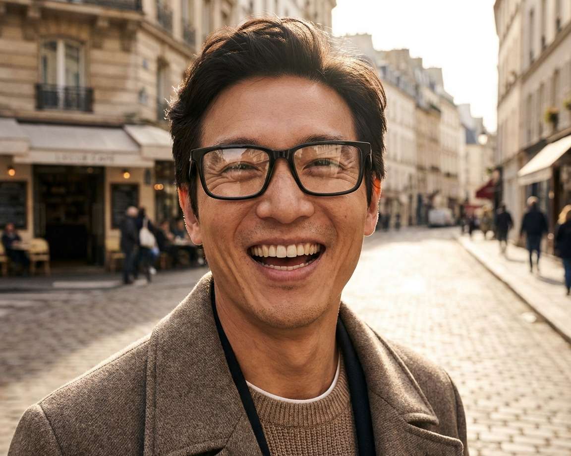 Emporio Armani EA3269 6313 54-18 Black  360 degree view 8