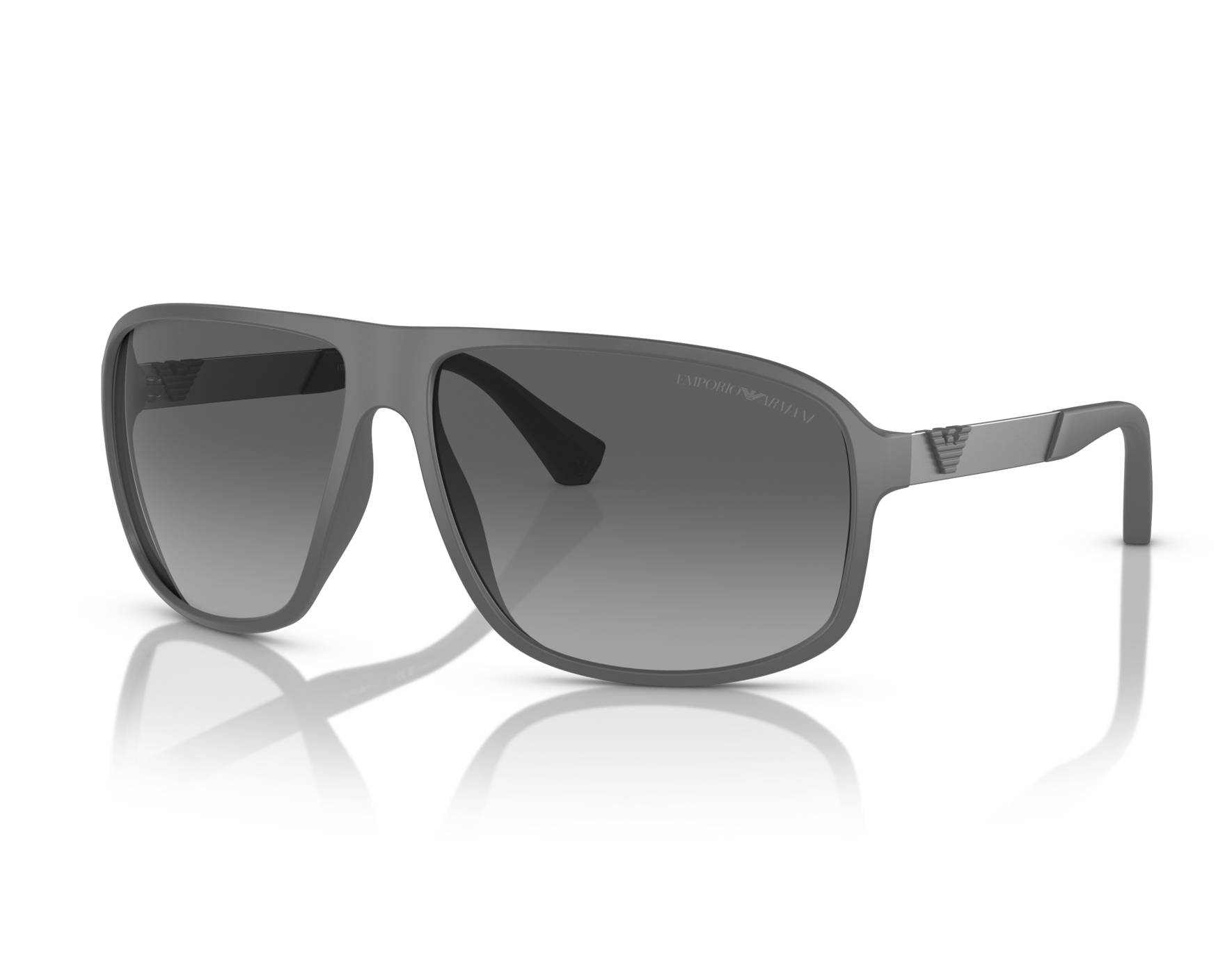 Emporio Armani Sunglasses EA4029 5060T3