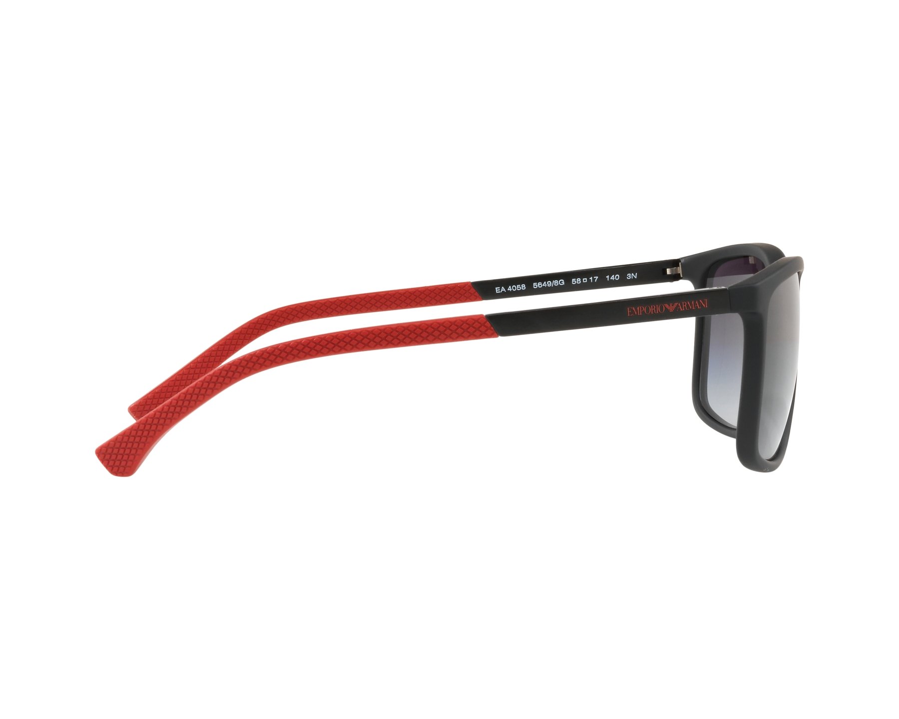 emporio armani ea4058 polarized