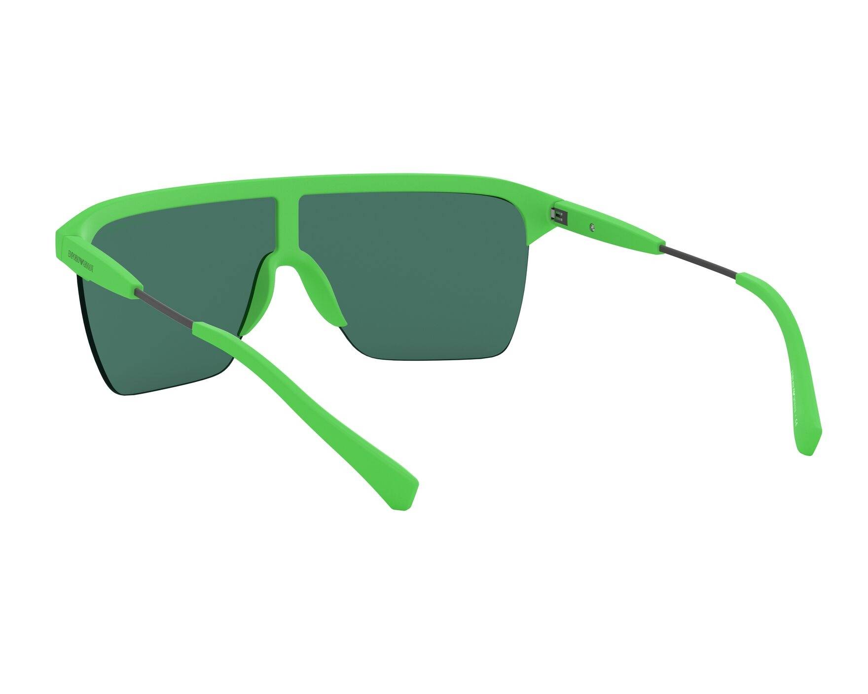 Emporio Armani Sunglasses EA-4146 583431 display picture 1