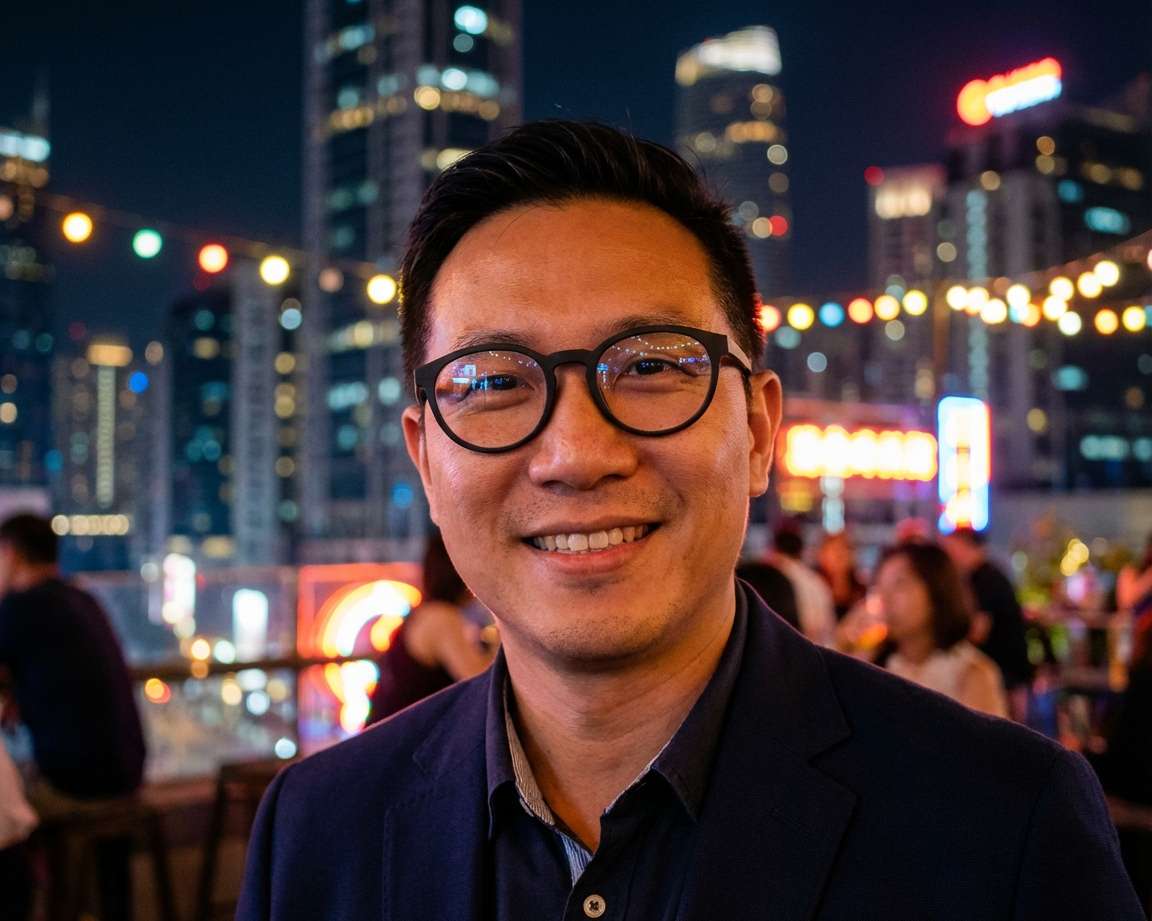 Emporio Armani EA-4152 50421W 52-21 Black  360 degree view 8