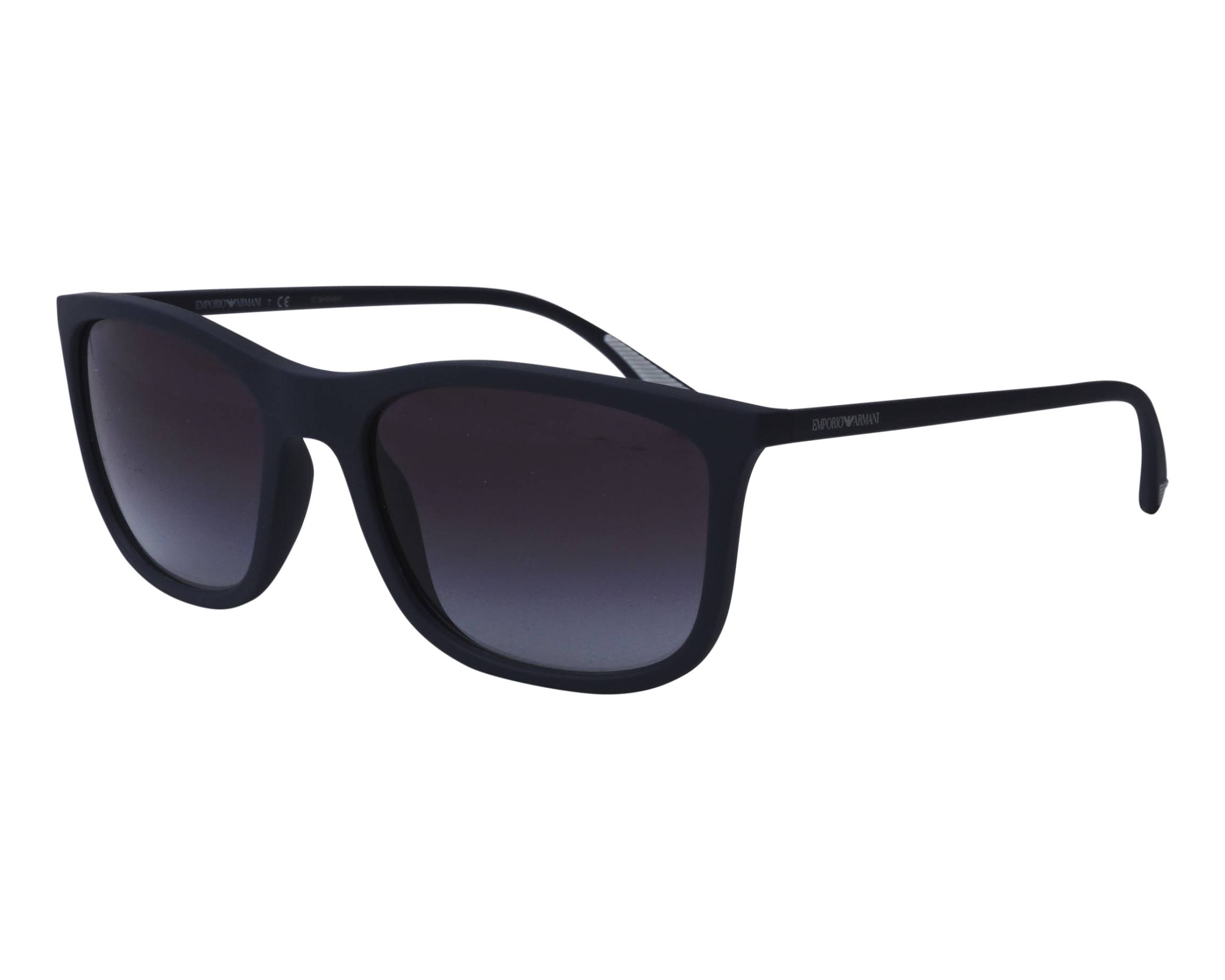 Sunglasses Emporio Armani EA 4155 (504287) Man | Free Shipping Shop Online