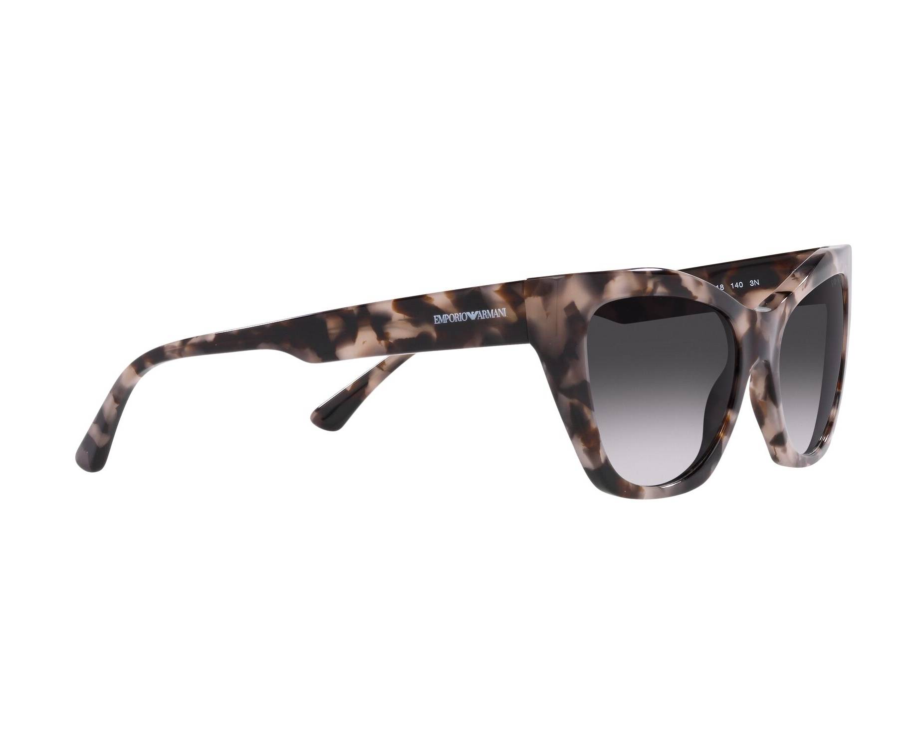 Emporio Armani Sunglasses EA4176 54108G display picture 1