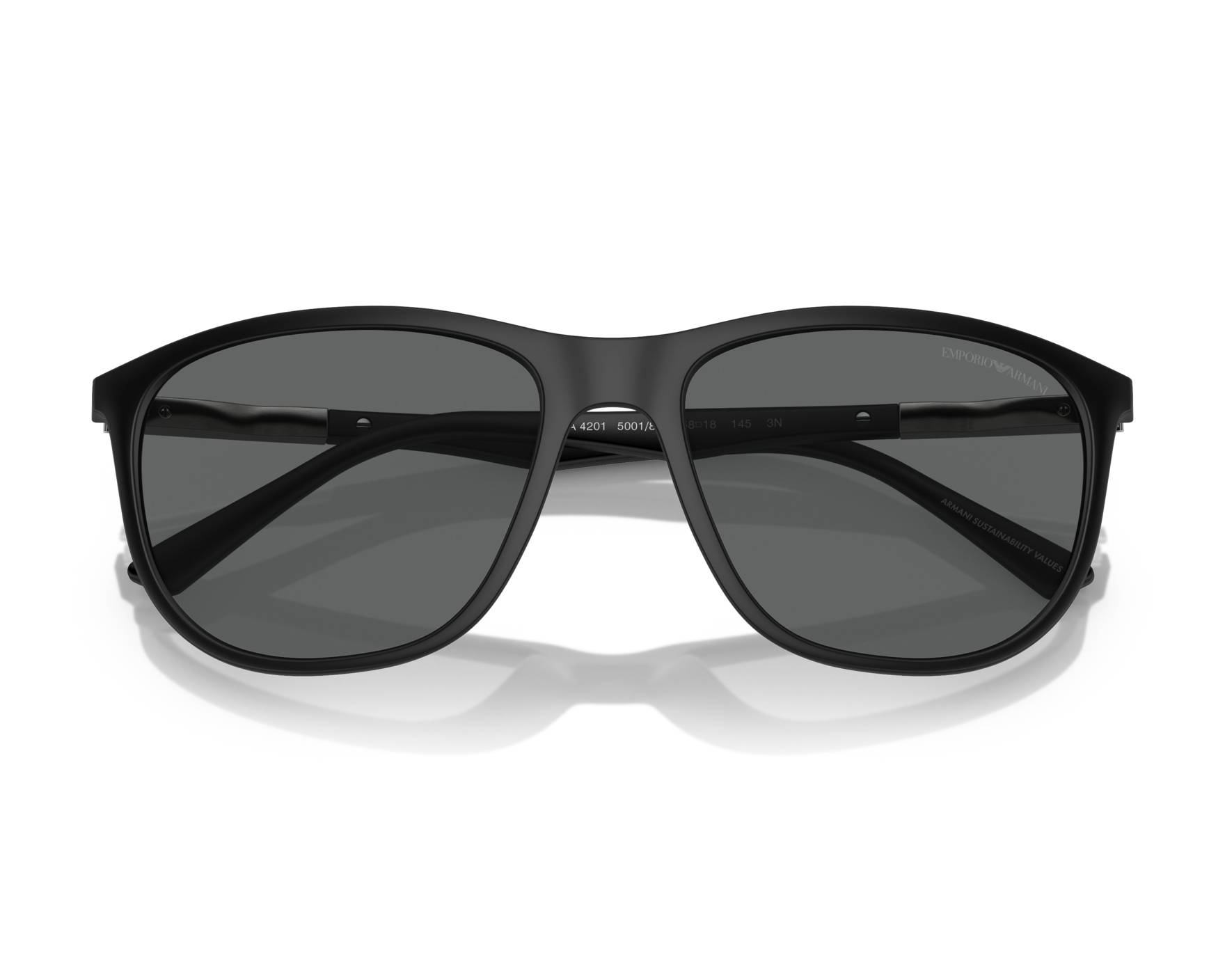 Emporio Armani EA4201 500187: Buy Online | Visionet display picture 2