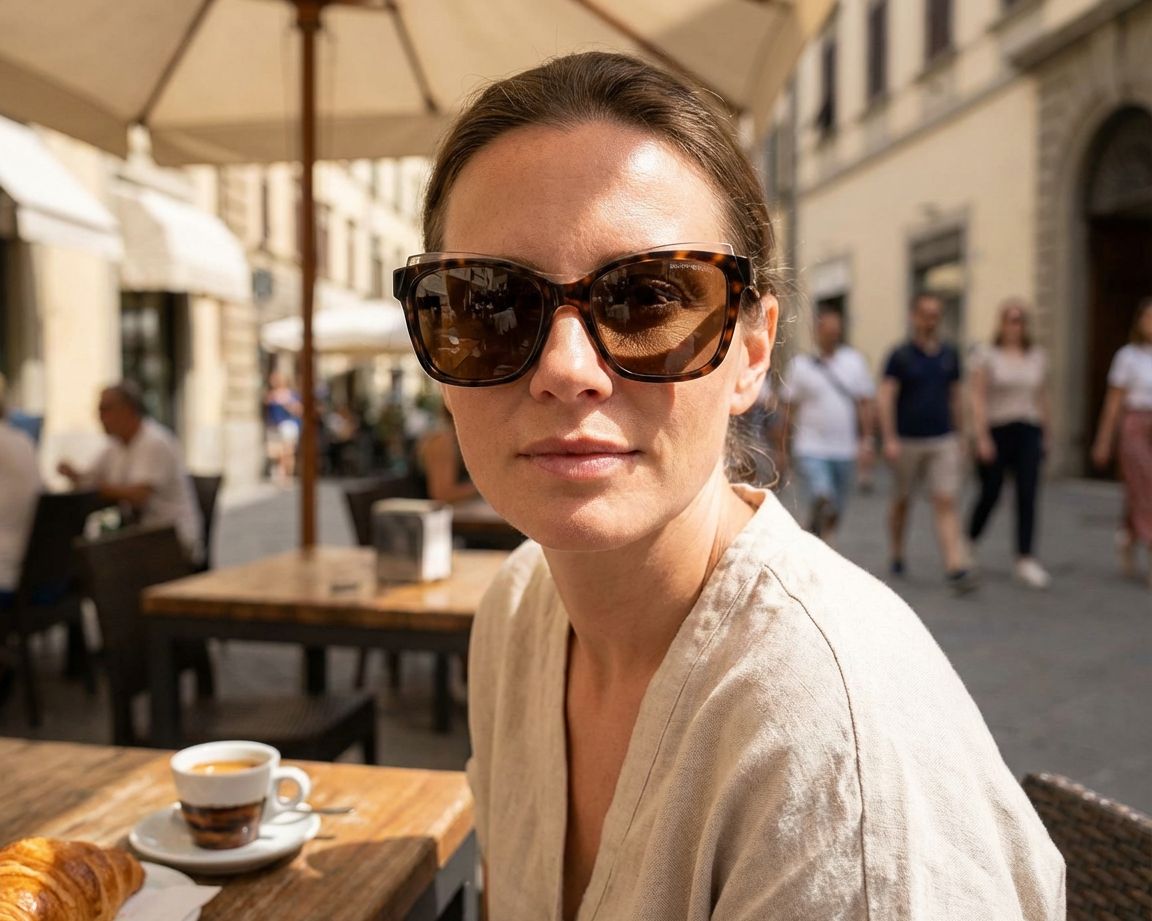 Emporio Armani Sunglasses EA4209 605273
