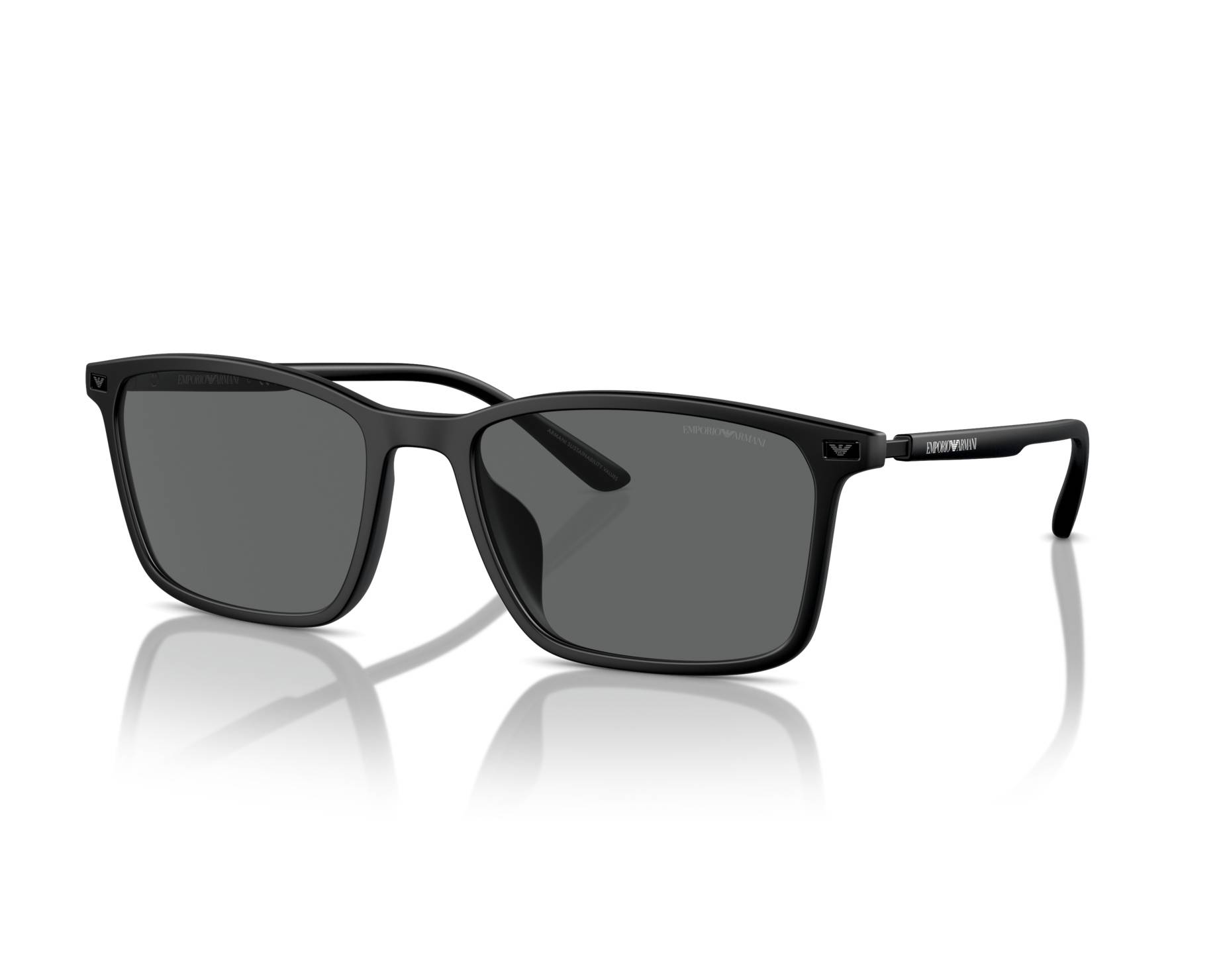 Emporio Armani Sunglasses EA4223U 500187 display picture 1