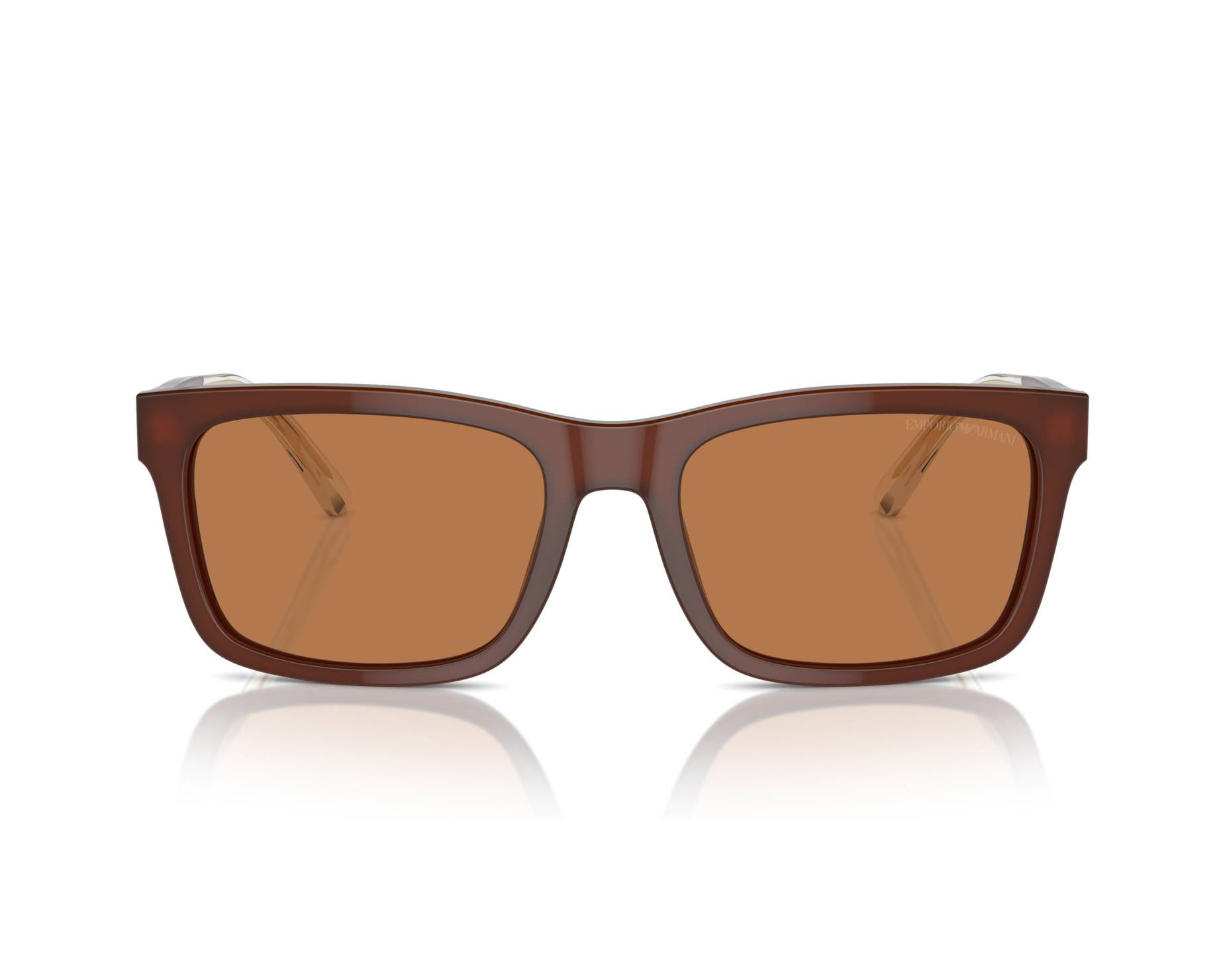Emporio Armani Sunglasses EA4224 609573