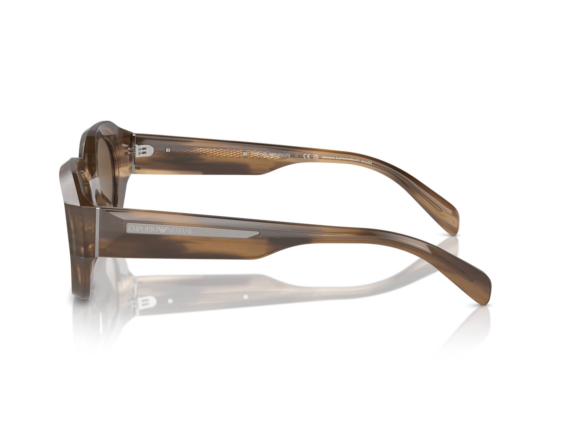 Emporio Armani Sunglasses EA4230U 614973