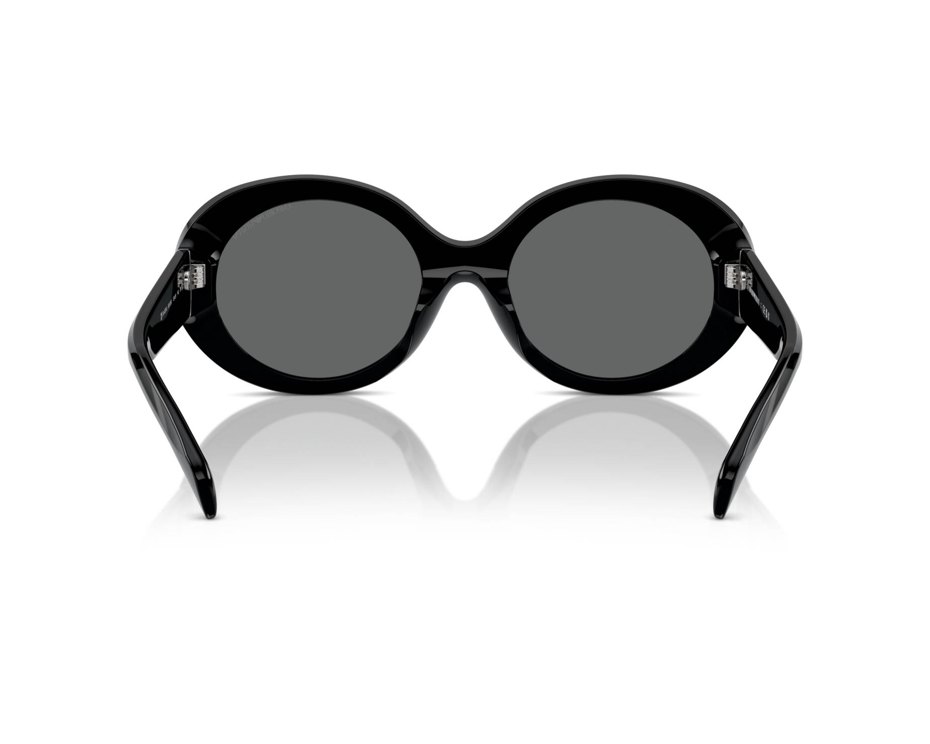 Emporio Armani Sunglasses EA4231U 501787 display picture 2