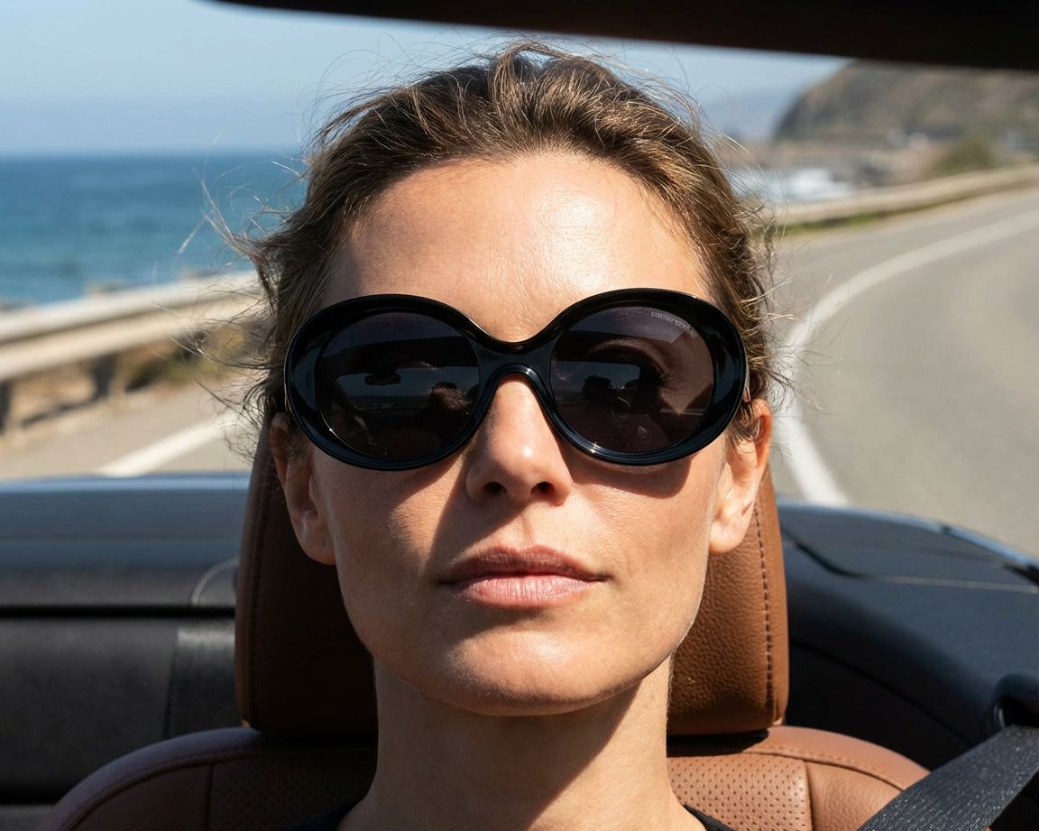 Emporio Armani Sunglasses EA4231U 501787 display picture 1