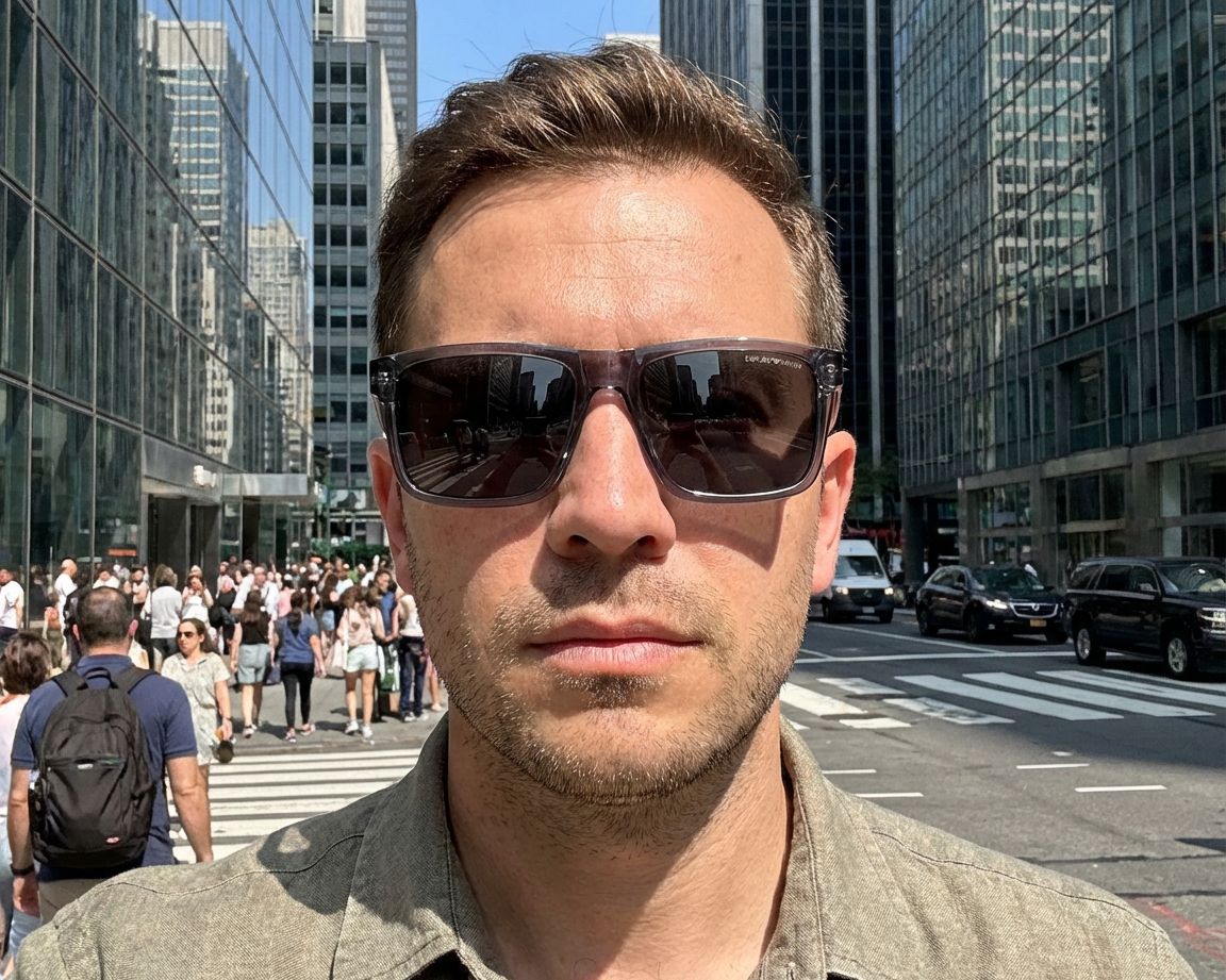 Emporio Armani Sunglasses EA4232 610687
