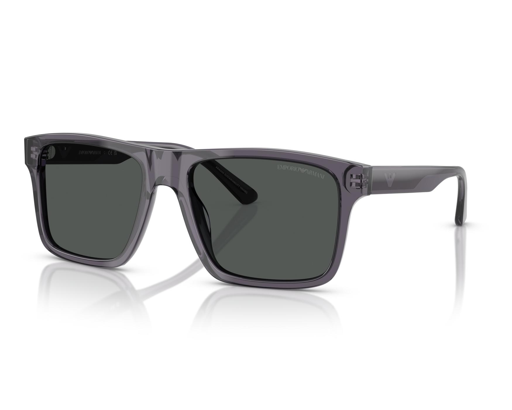 Emporio Armani Sunglasses EA4232 610687