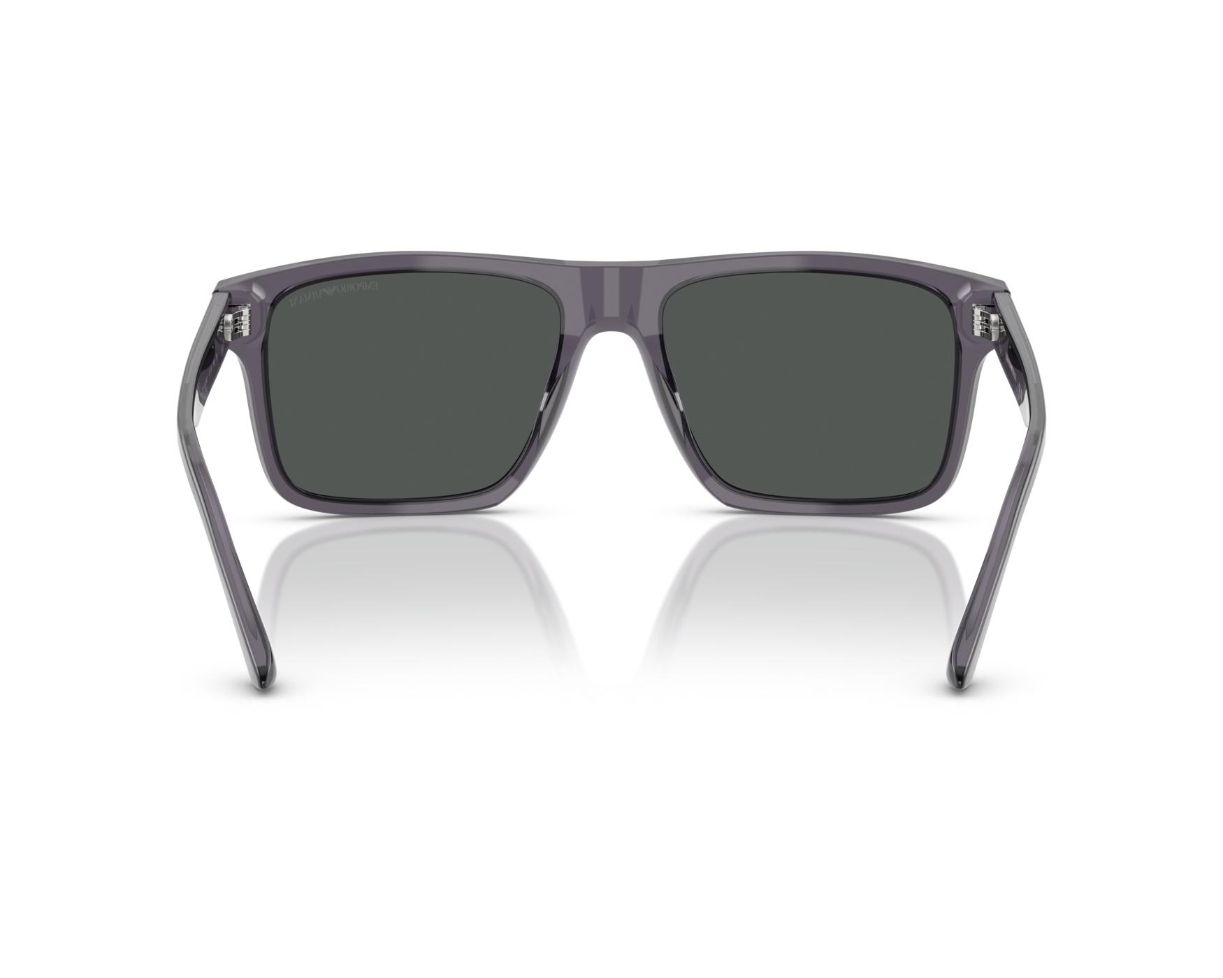 Emporio Armani Sunglasses EA4232 610687