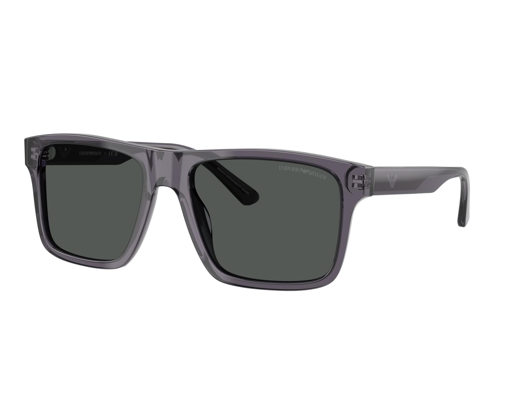 Emporio Armani Sunglasses EA4232 610687