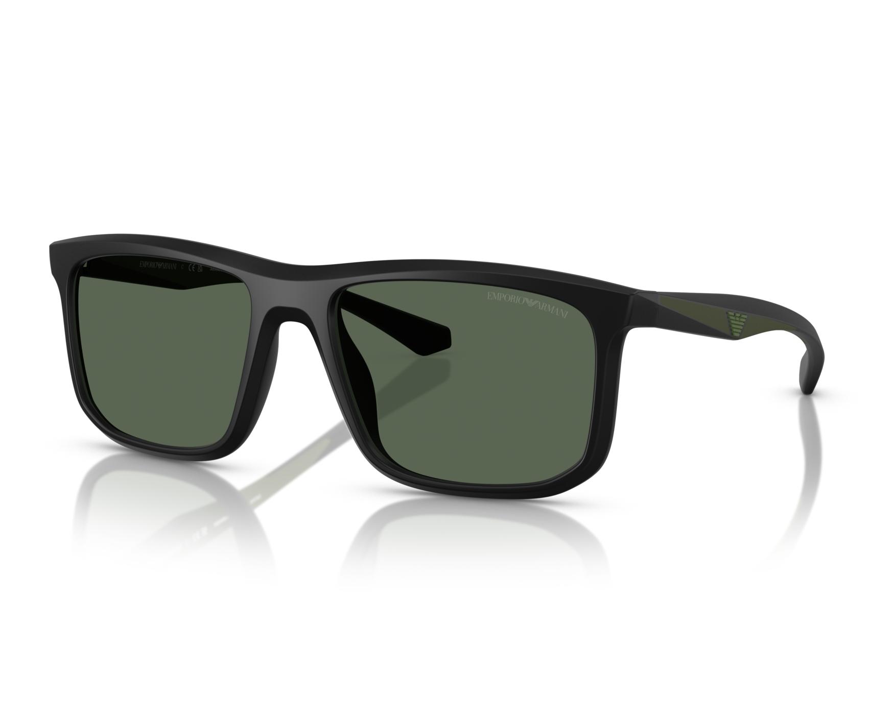 Emporio Armani Sunglasses EA4234U 500171