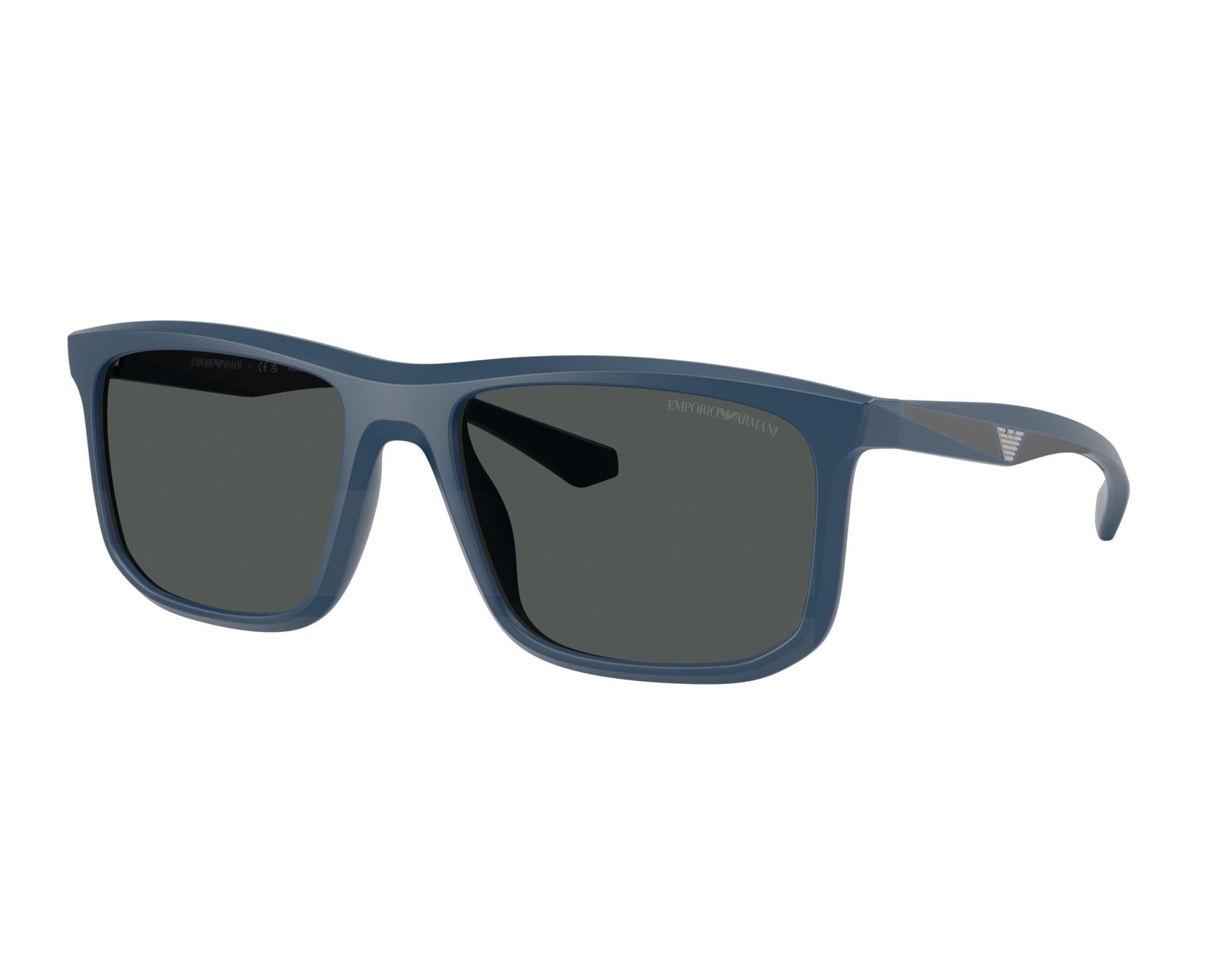 Emporio Armani Sunglasses EA4234U 618587